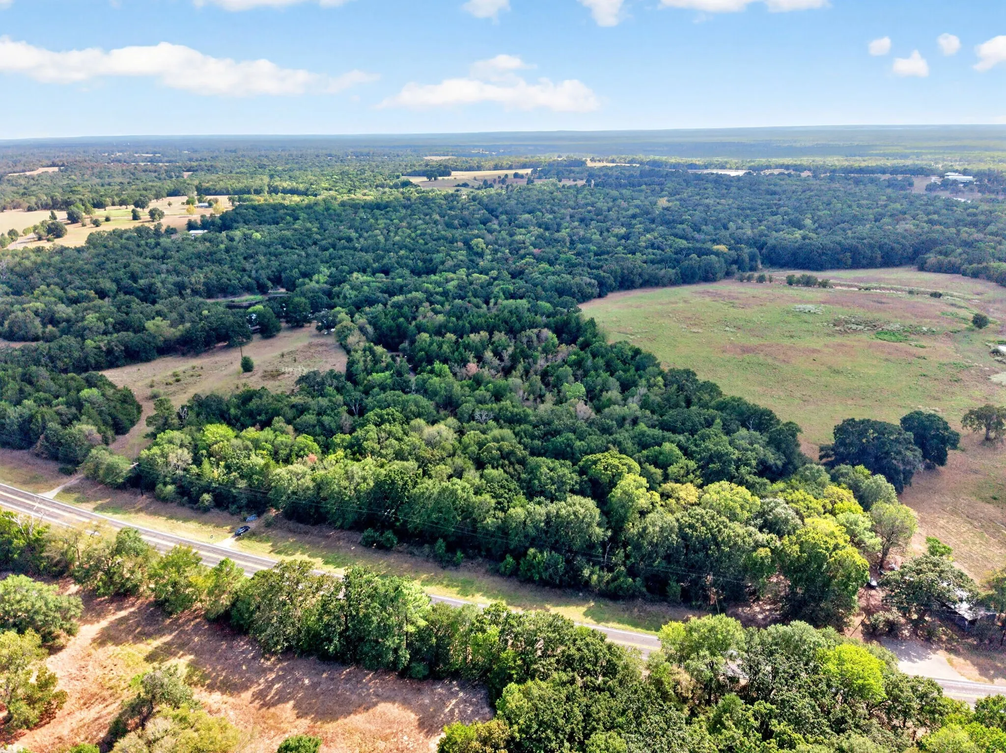 Unimproved Land For Sale in Anderson County , 0 N US Highway 287, Cayuga, Texas 75751, 0, 0, Garage spaces, 0 Sqft, built in 0, mls#21383023, Real Estate Agent in Cayuga, Homes For Sale in Anderson county, Homes For Sale in Cayuga, Realtor in Cayuga Texas, Real Estate Brokerage Independent Realty Texas, Luminita Cordes Realtor