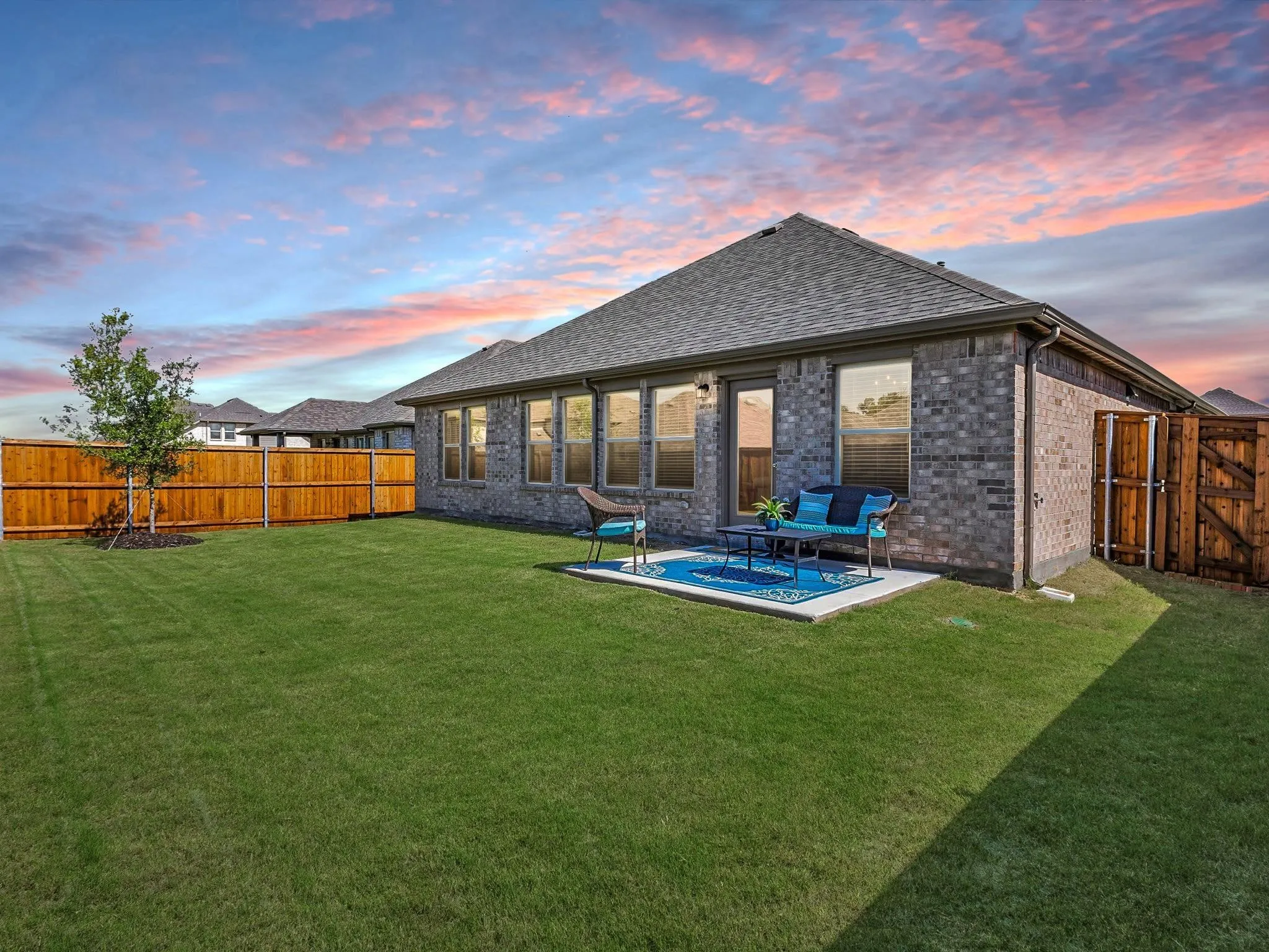 Single Family Residence For Sale in Denton County , 13141 Yellowstone Way, Providence Village, Texas 76227, 4 Bedroom, 2 Bathroom, 2 Garage spaces, 2,108 Sqft, built in 2024, mls#21380936, Real Estate Agent in Providence Village, Homes For Sale in Denton county, Homes For Sale in Providence Village, Realtor in Providence Village Texas, Real Estate Brokerage Independent Realty Texas, Luminita Cordes Realtor