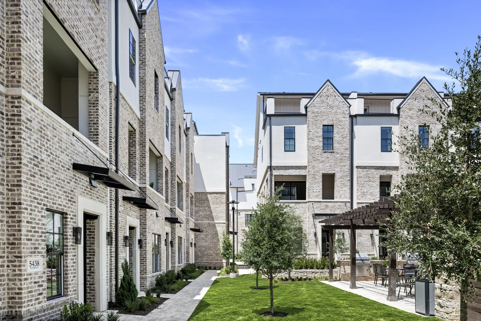 Townhouse For Sale in Dallas County , 5448 Tomlinson Drive, Irving, Texas 75039, 3 Bedroom, 4 Bathroom, 2 Garage spaces, 1,989 Sqft, built in 2025, mls#21381900, Real Estate Agent in Irving, Homes For Sale in Dallas county, Homes For Sale in Irving, Realtor in Irving Texas, Real Estate Brokerage Independent Realty Texas, Luminita Cordes Realtor