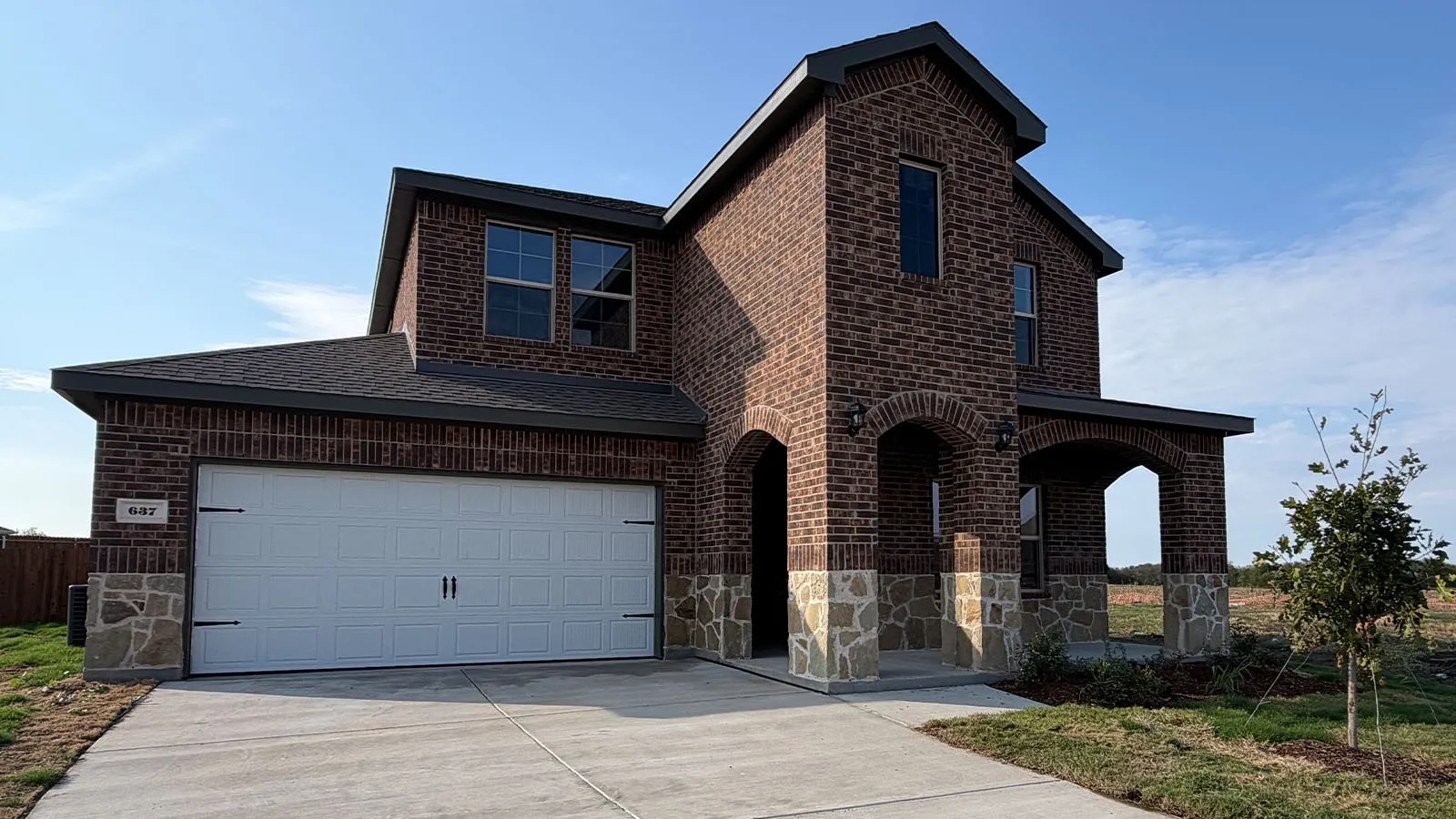 Single Family Residence For Sale in Collin County , 637 Dunhill Road, Josephine, Texas 75135, 4 Bedroom, 3 Bathroom, 2 Garage spaces, 2,508 Sqft, built in 2026, mls#21383044, Real Estate Agent in Josephine, Homes For Sale in Collin county, Homes For Sale in Josephine, Realtor in Josephine Texas, Real Estate Brokerage Independent Realty Texas, Luminita Cordes Realtor