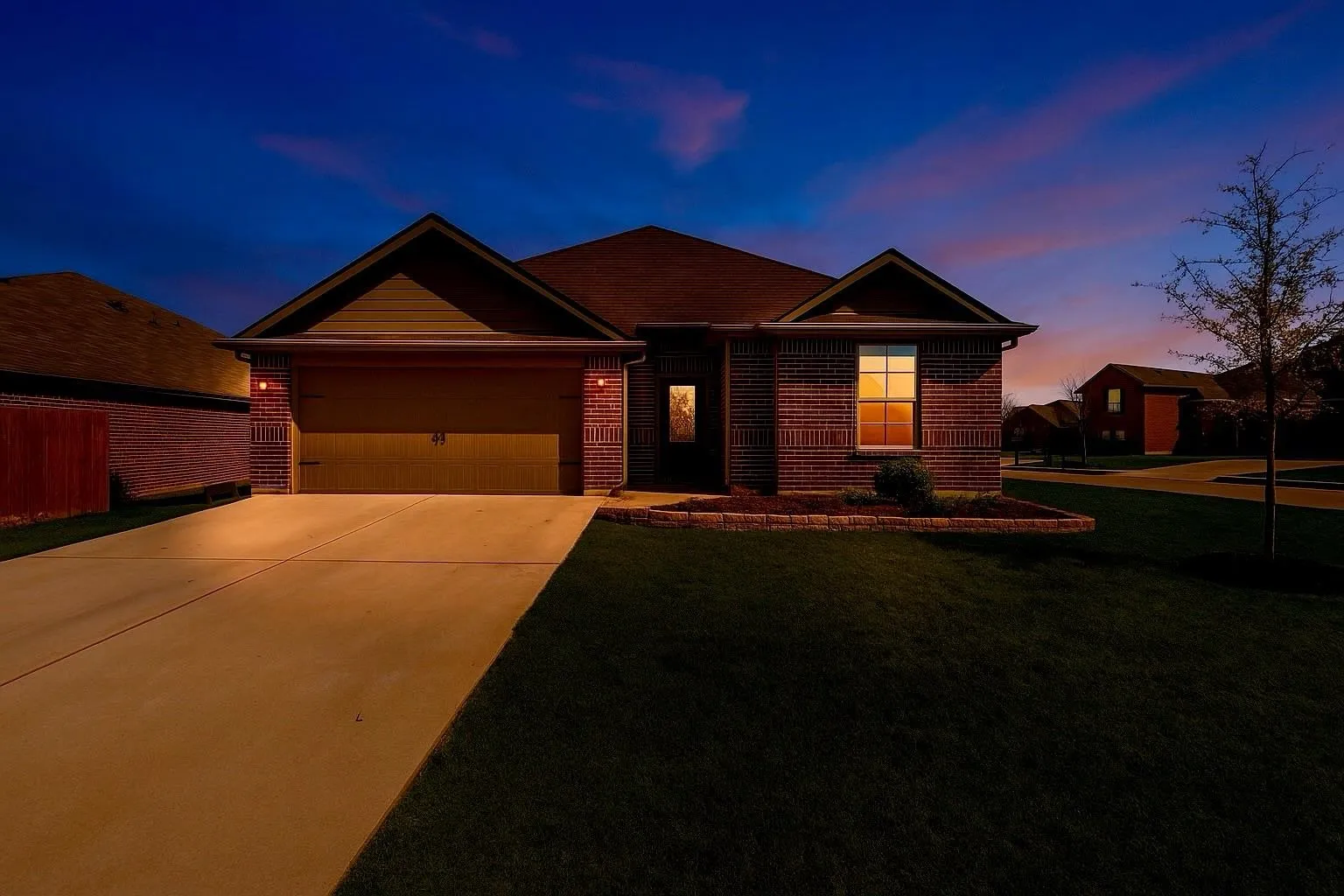 Single Family Residence For Rent in Tarrant County , 1837 Rialto Lane, Crowley, Texas 76036, 3 Bedroom, 2 Bathroom, 2 Garage spaces, 1,745 Sqft, built in 2019, mls#21383060, Real Estate Agent in Crowley, Homes For Rent in Tarrant county, Homes For Rent in Crowley, Realtor in Crowley Texas, Real Estate Brokerage Independent Realty Texas, Luminita Cordes Realtor