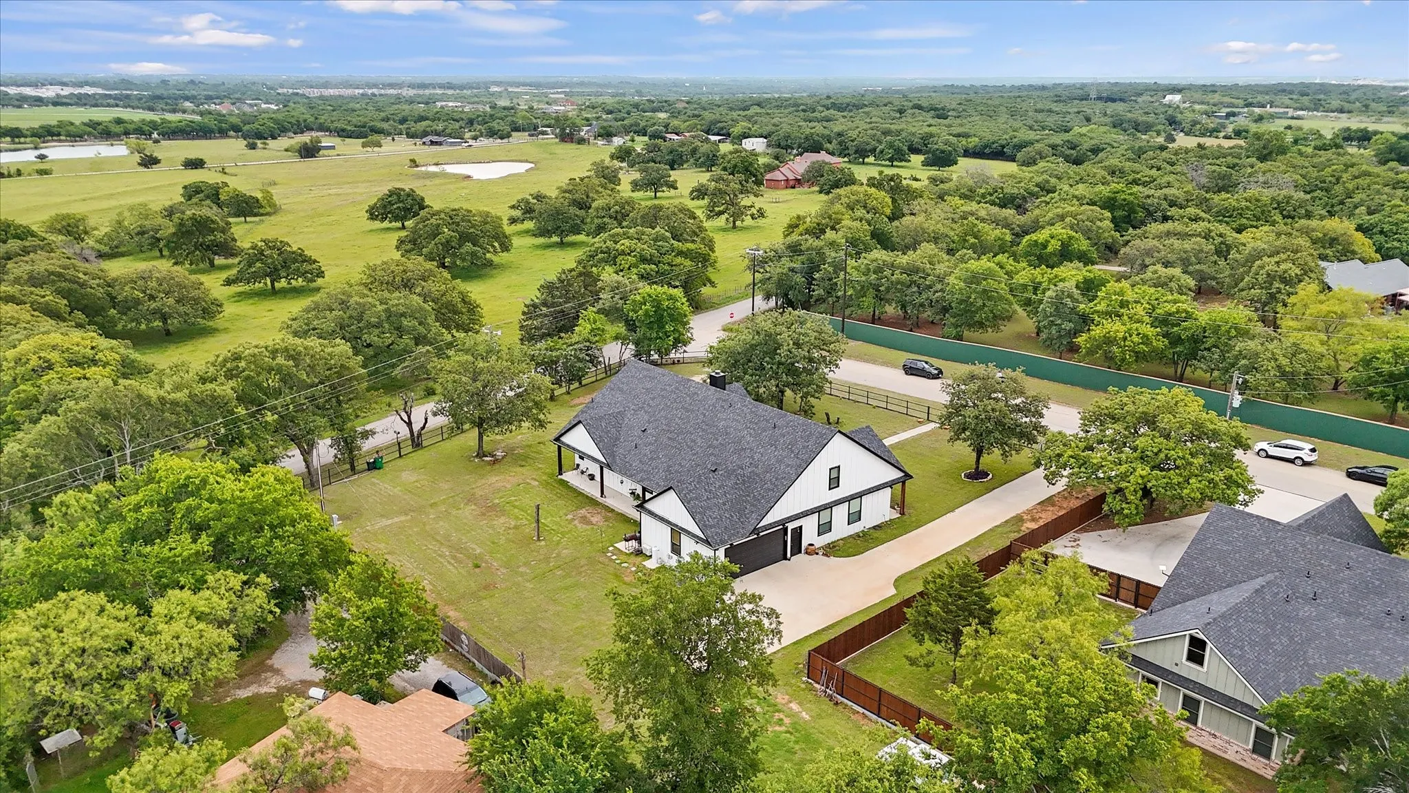 Single Family Residence For Sale in Johnson County , 5509 County Road 1022, Joshua, Texas 76058, 5 Bedroom, 4 Bathroom, 2 Garage spaces, 3,241 Sqft, built in 2023, mls#21383064, Real Estate Agent in Joshua, Homes For Sale in Johnson county, Homes For Sale in Joshua, Realtor in Joshua Texas, Real Estate Brokerage Independent Realty Texas, Luminita Cordes Realtor