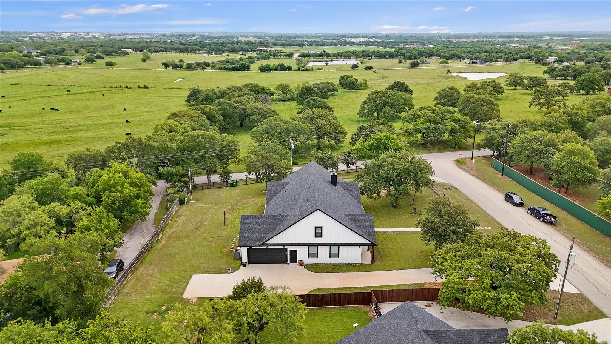 Single Family Residence For Sale in Johnson County , 5509 County Road 1022, Joshua, Texas 76058, 5 Bedroom, 4 Bathroom, 2 Garage spaces, 3,241 Sqft, built in 2023, mls#21383064, Real Estate Agent in Joshua, Homes For Sale in Johnson county, Homes For Sale in Joshua, Realtor in Joshua Texas, Real Estate Brokerage Independent Realty Texas, Luminita Cordes Realtor