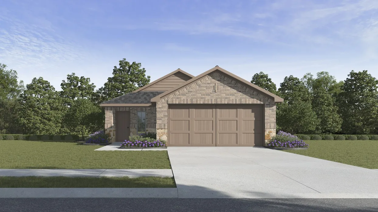Single Family Residence For Sale in Kaufman County , 5614 Gannet Place, Crandall, Texas 75114, 3 Bedroom, 2 Bathroom, 2 Garage spaces, 1,335 Sqft, built in 2026, mls#21383063, Real Estate Agent in Crandall, Homes For Sale in Kaufman county, Homes For Sale in Crandall, Realtor in Crandall Texas, Real Estate Brokerage Independent Realty Texas, Luminita Cordes Realtor