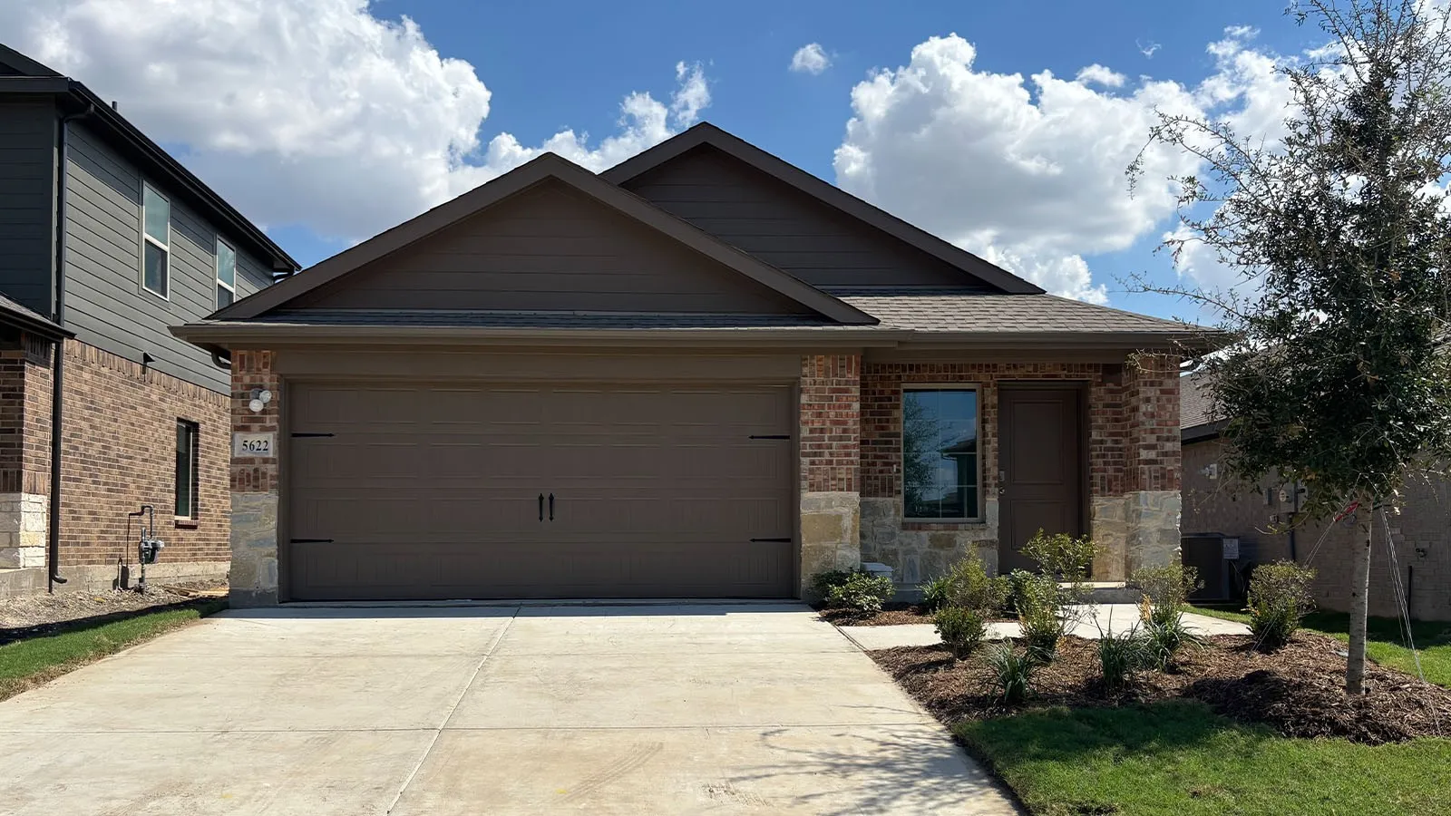 Single Family Residence For Sale in Kaufman County , 5622 Gannet Place, Crandall, Texas 75114, 4 Bedroom, 3 Bathroom, 2 Garage spaces, 1,582 Sqft, built in 2026, mls#21383072, Real Estate Agent in Crandall, Homes For Sale in Kaufman county, Homes For Sale in Crandall, Realtor in Crandall Texas, Real Estate Brokerage Independent Realty Texas, Luminita Cordes Realtor