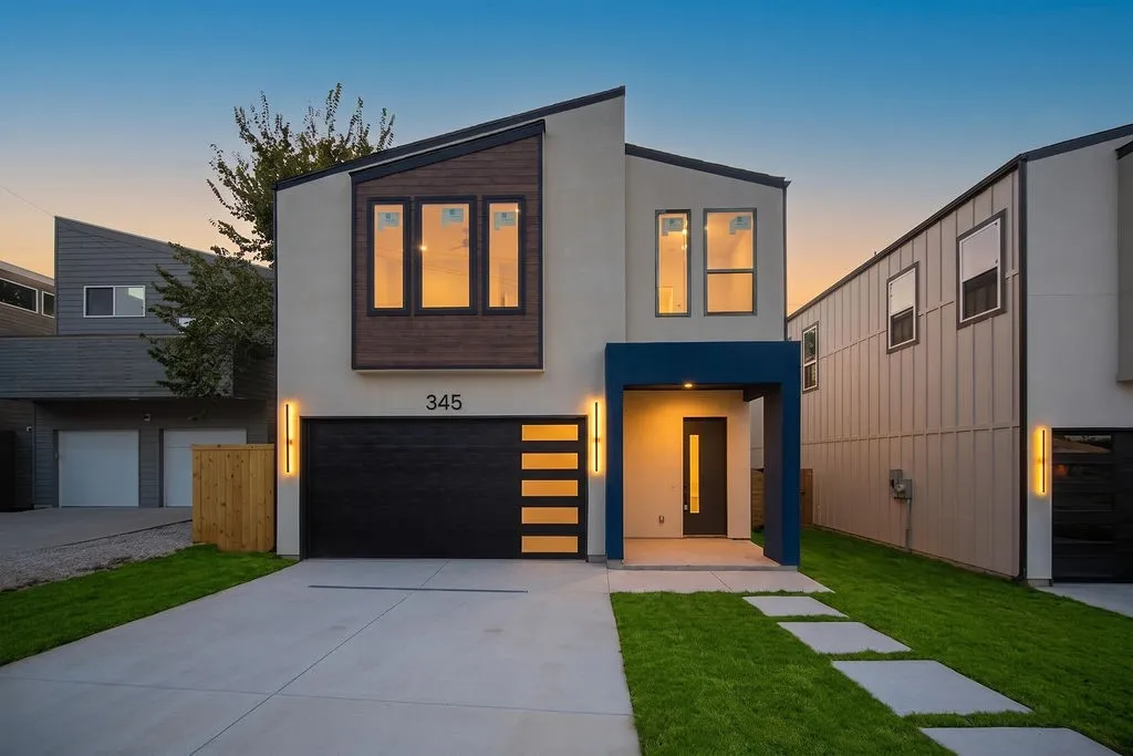 Single Family Residence For Sale in Dallas County , 345 Bonnie View Road, Dallas, Texas 75203, 4 Bedroom, 4 Bathroom, 2 Garage spaces, 2,248 Sqft, built in 2026, mls#21370177, Real Estate Agent in Dallas, Homes For Sale in Dallas county, Homes For Sale in Dallas, Realtor in Dallas Texas, Real Estate Brokerage Independent Realty Texas, Luminita Cordes Realtor