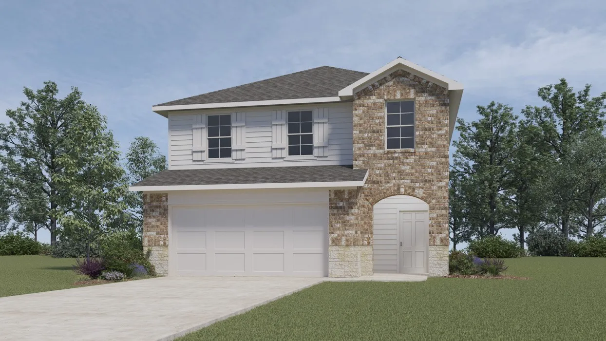 Single Family Residence For Sale in Kaufman County , 5975 Bobbie Jo Lane, Crandall, Texas 75114, 4 Bedroom, 3 Bathroom, 2 Garage spaces, 1,994 Sqft, built in 2026, mls#21383092, Real Estate Agent in Crandall, Homes For Sale in Kaufman county, Homes For Sale in Crandall, Realtor in Crandall Texas, Real Estate Brokerage Independent Realty Texas, Luminita Cordes Realtor