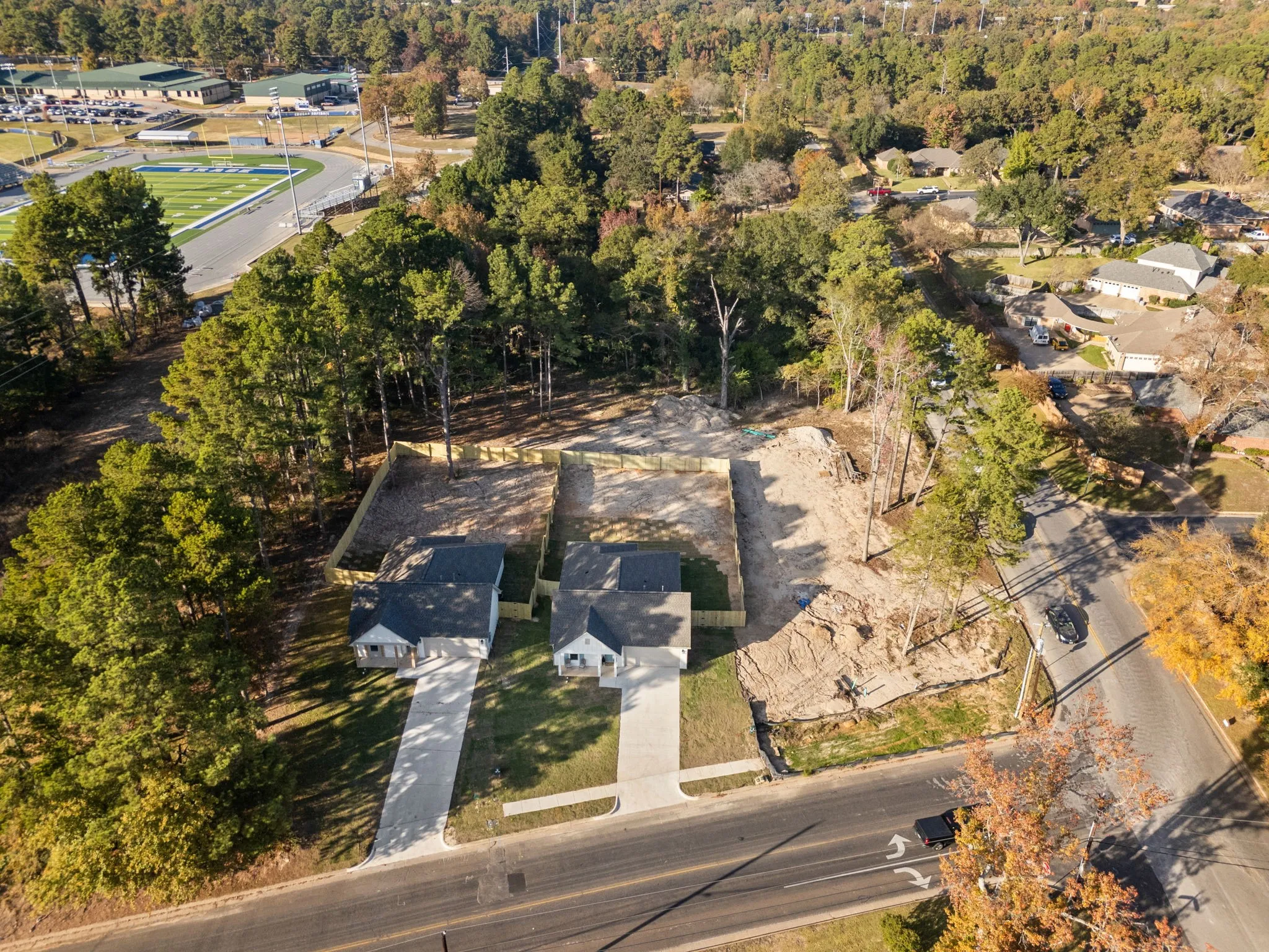 Single Family Residence For Sale in Smith County , 2958 Calloway Road, Tyler, Texas 75707, 3 Bedroom, 2 Bathroom, 2 Garage spaces, 1,428 Sqft, built in 2025, mls#21383109, Real Estate Agent in Tyler, Homes For Sale in Smith county, Homes For Sale in Tyler, Realtor in Tyler Texas, Real Estate Brokerage Independent Realty Texas, Luminita Cordes Realtor