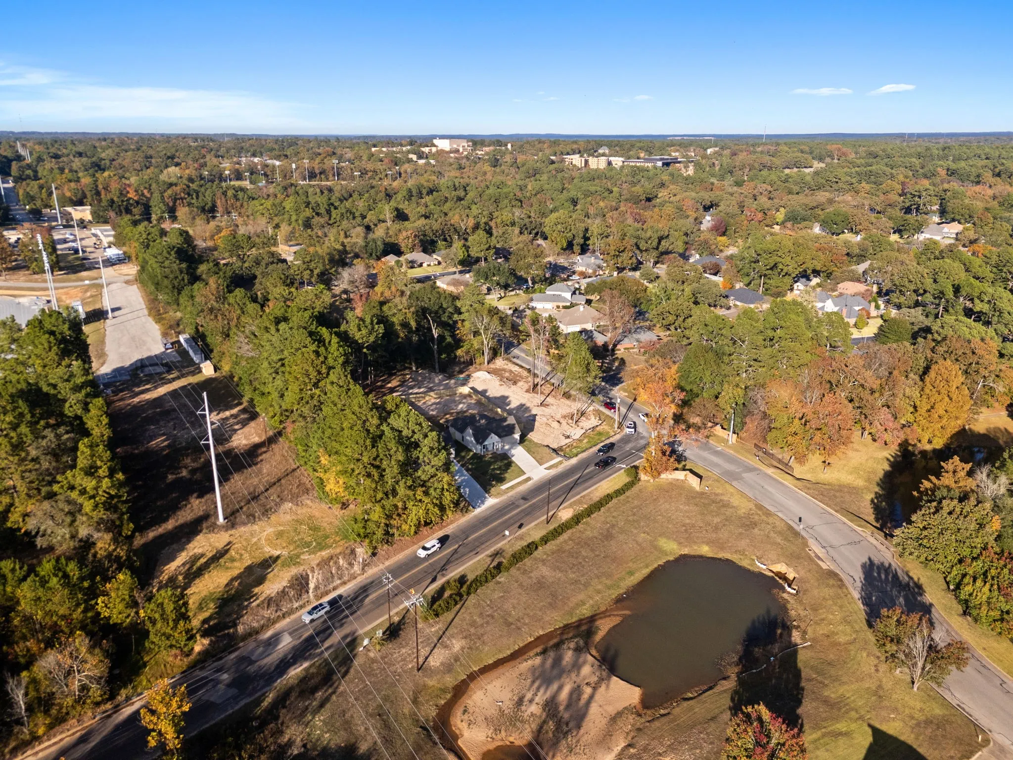 Single Family Residence For Sale in Smith County , 2958 Calloway Road, Tyler, Texas 75707, 3 Bedroom, 2 Bathroom, 2 Garage spaces, 1,428 Sqft, built in 2025, mls#21383109, Real Estate Agent in Tyler, Homes For Sale in Smith county, Homes For Sale in Tyler, Realtor in Tyler Texas, Real Estate Brokerage Independent Realty Texas, Luminita Cordes Realtor
