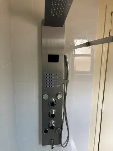 Upgraded​​‌​​​​‌​​‌‌​‌‌​​​‌‌​‌​‌​‌​​​‌​​ shower