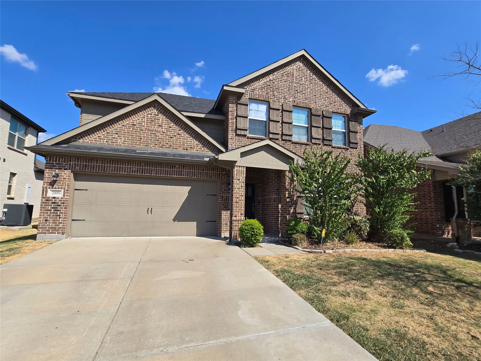 Single Family Residence For Rent in Kaufman County , 2009 Rosebury Lane, Forney, Texas 75126, 4 Bedroom, 4 Bathroom, 2 Garage spaces, 2,725 Sqft, built in 2019, mls#21383115, Real Estate Agent in Forney, Homes For Rent in Kaufman county, Homes For Rent in Forney, Realtor in Forney Texas, Real Estate Brokerage Independent Realty Texas, Luminita Cordes Realtor