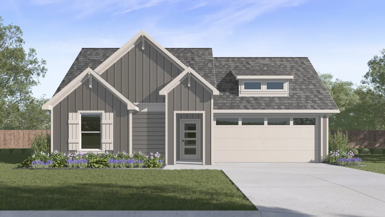 Single Family Residence For Sale in Smith County , 223 Yates Street, Bullard, Texas 75757, 3 Bedroom, 2 Bathroom, 2 Garage spaces, 1,264 Sqft, built in 2026, mls#21383134, Real Estate Agent in Bullard, Homes For Sale in Smith county, Homes For Sale in Bullard, Realtor in Bullard Texas, Real Estate Brokerage Independent Realty Texas, Luminita Cordes Realtor