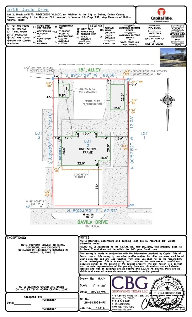 Single Family Residence For Sale in Dallas County , 3708 Davila Drive, Dallas, Texas 75220, 3 Bedroom, 2 Bathroom, Garage spaces, 1,111 Sqft, built in 1950, mls#21379770, Real Estate Agent in Dallas, Homes For Sale in Dallas county, Homes For Sale in Dallas, Realtor in Dallas Texas, Real Estate Brokerage Independent Realty Texas, Luminita Cordes Realtor