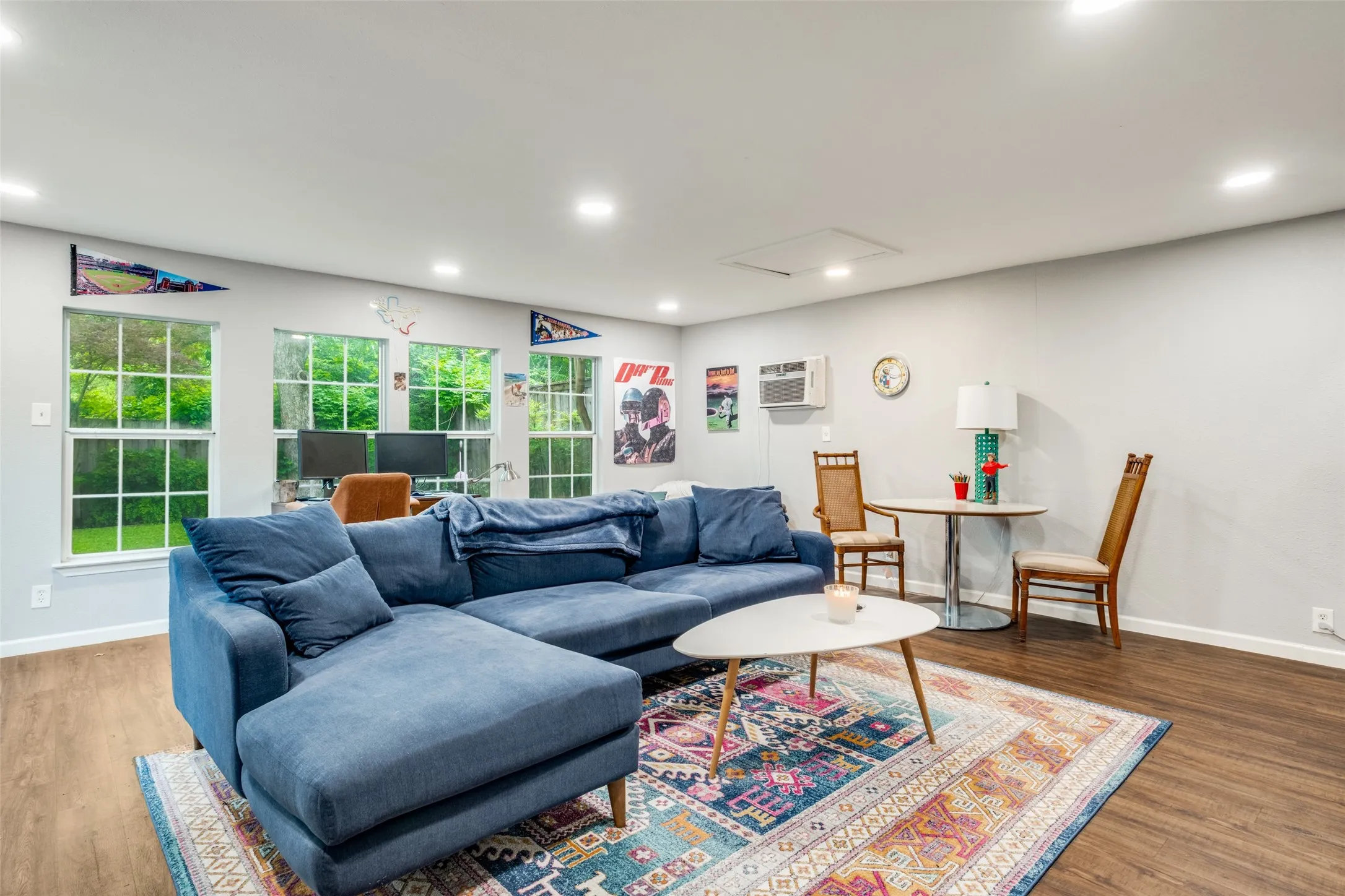 Guest house