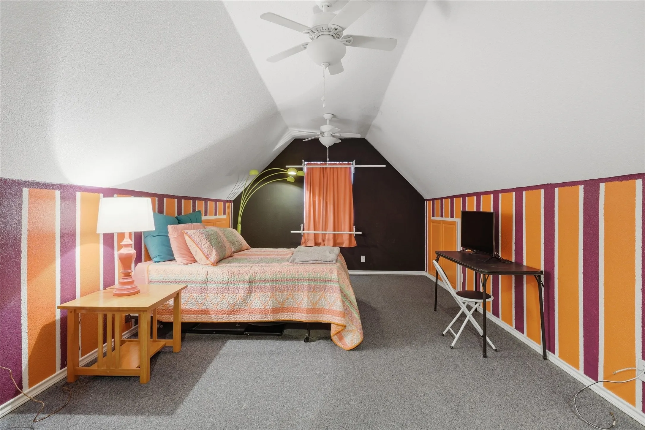 bonus room