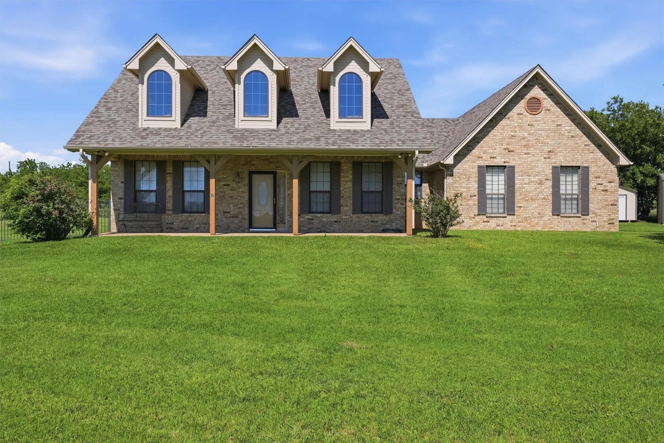 2nd dwelling