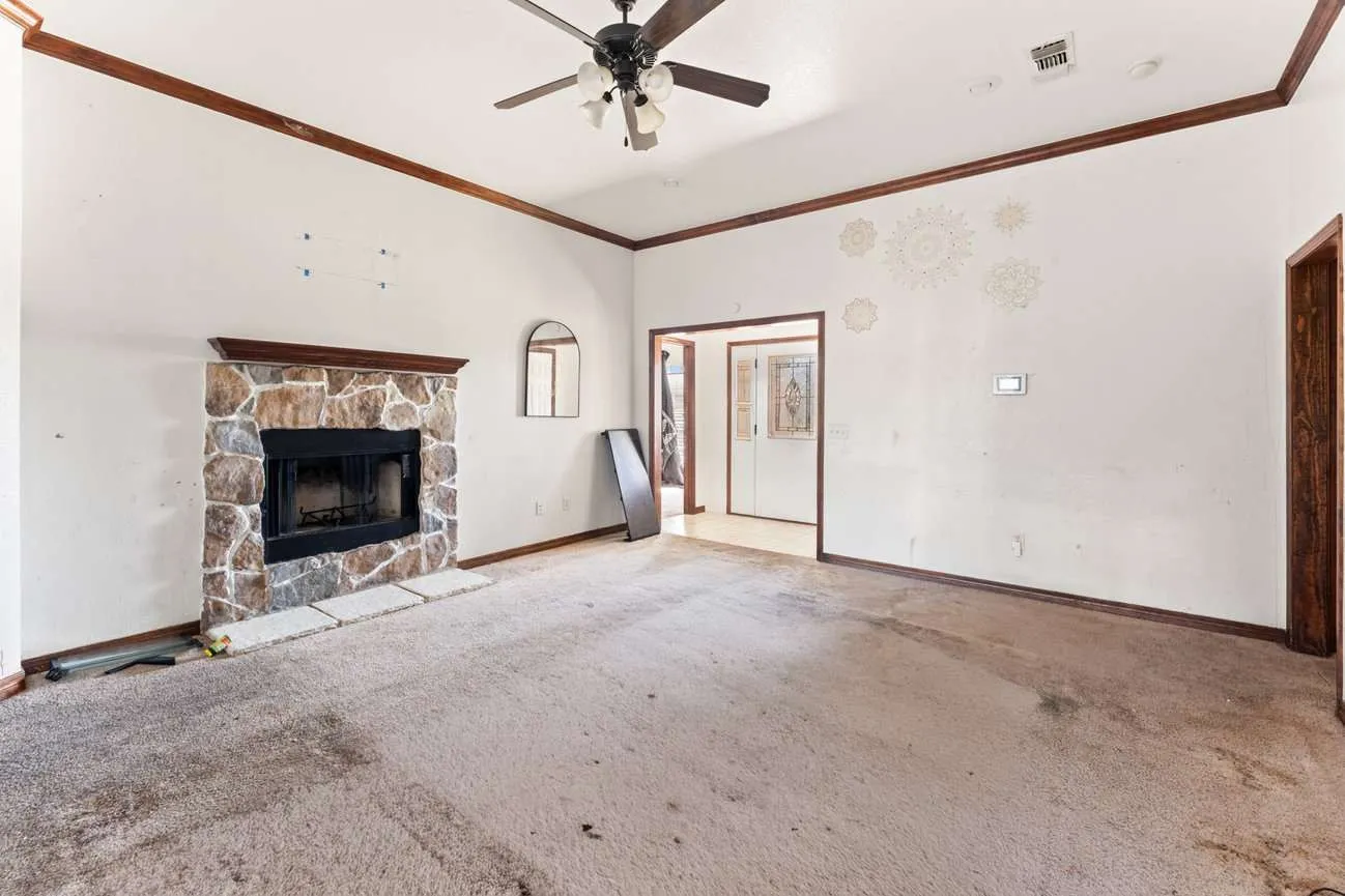 Single Family Residence For Sale in Randall County , 4218 Ross Street, Amarillo, Texas 79118, 4 Bedroom, 2 Bathroom, 2 Garage spaces, 1,760 Sqft, built in 2005, mls#21383206, Real Estate Agent in Amarillo, Homes For Sale in Randall county, Homes For Sale in Amarillo, Realtor in Amarillo Texas, Real Estate Brokerage Independent Realty Texas, Luminita Cordes Realtor