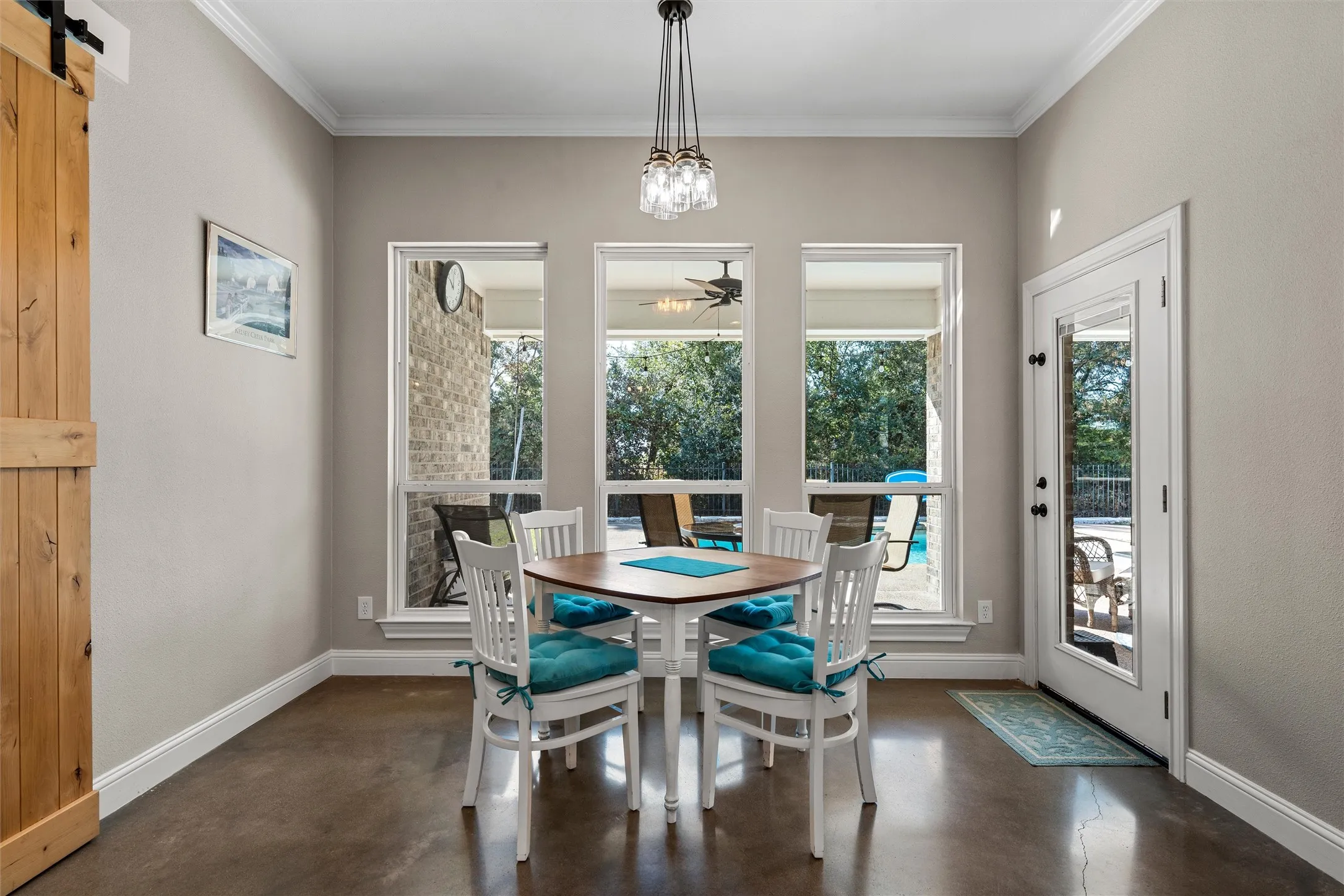 Single Family Residence For Sale in Mc Lennan County , 580 Whispering Oaks, China Spring, Texas 76633, 4 Bedroom, 3 Bathroom, 2 Garage spaces, 2,407 Sqft, built in 2017, mls#21383135, Real Estate Agent in China Spring, Homes For Sale in Mc Lennan county, Homes For Sale in China Spring, Realtor in China Spring Texas, Real Estate Brokerage Independent Realty Texas, Luminita Cordes Realtor
