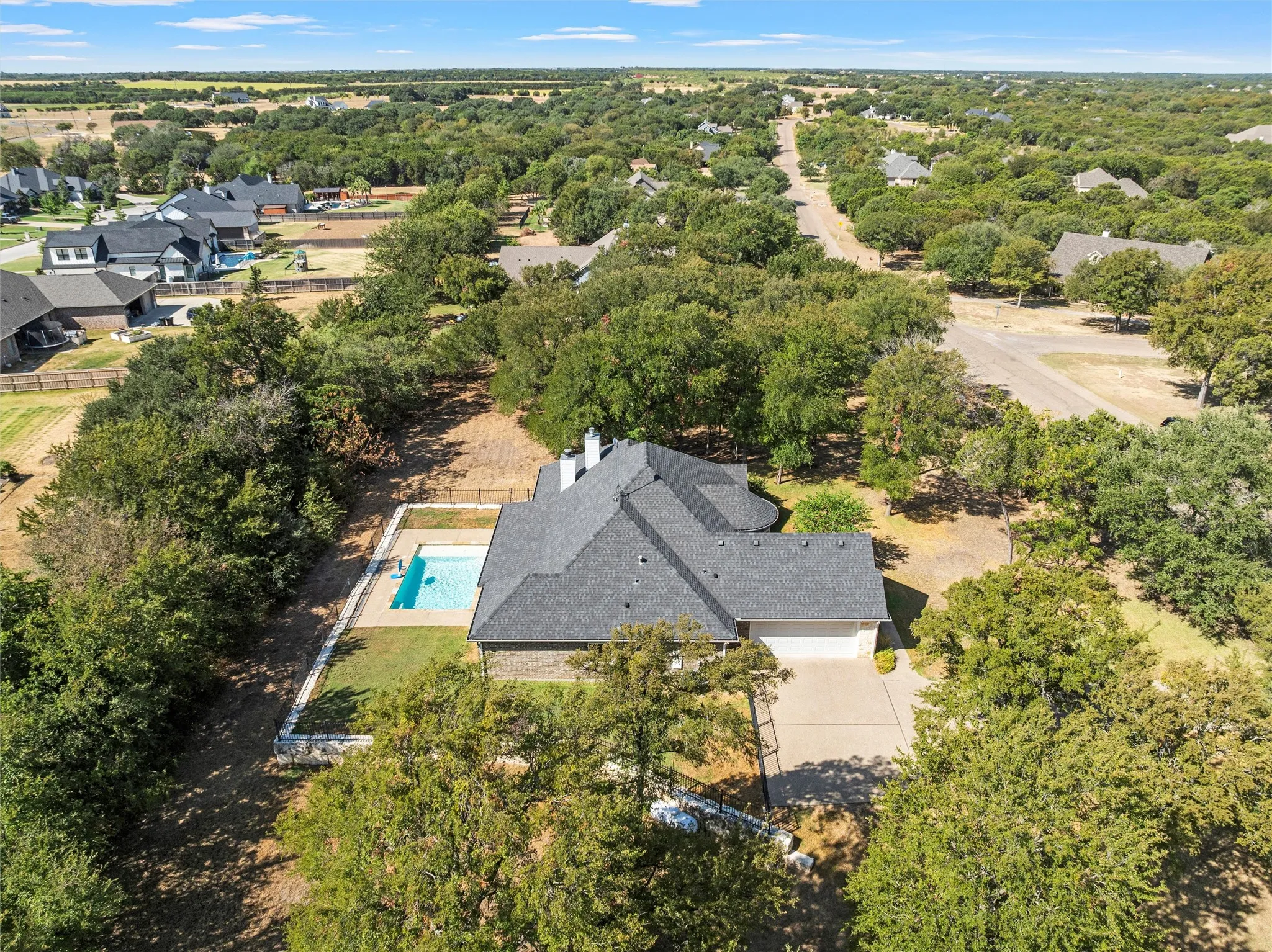 Single Family Residence For Sale in Mc Lennan County , 580 Whispering Oaks, China Spring, Texas 76633, 4 Bedroom, 3 Bathroom, 2 Garage spaces, 2,407 Sqft, built in 2017, mls#21383135, Real Estate Agent in China Spring, Homes For Sale in Mc Lennan county, Homes For Sale in China Spring, Realtor in China Spring Texas, Real Estate Brokerage Independent Realty Texas, Luminita Cordes Realtor
