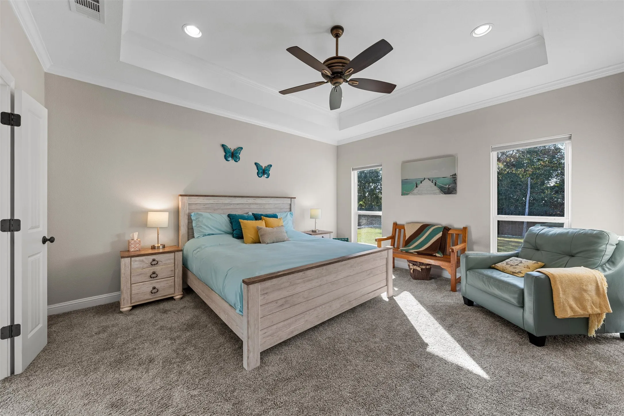 Single Family Residence For Sale in Mc Lennan County , 580 Whispering Oaks, China Spring, Texas 76633, 4 Bedroom, 3 Bathroom, 2 Garage spaces, 2,407 Sqft, built in 2017, mls#21383135, Real Estate Agent in China Spring, Homes For Sale in Mc Lennan county, Homes For Sale in China Spring, Realtor in China Spring Texas, Real Estate Brokerage Independent Realty Texas, Luminita Cordes Realtor