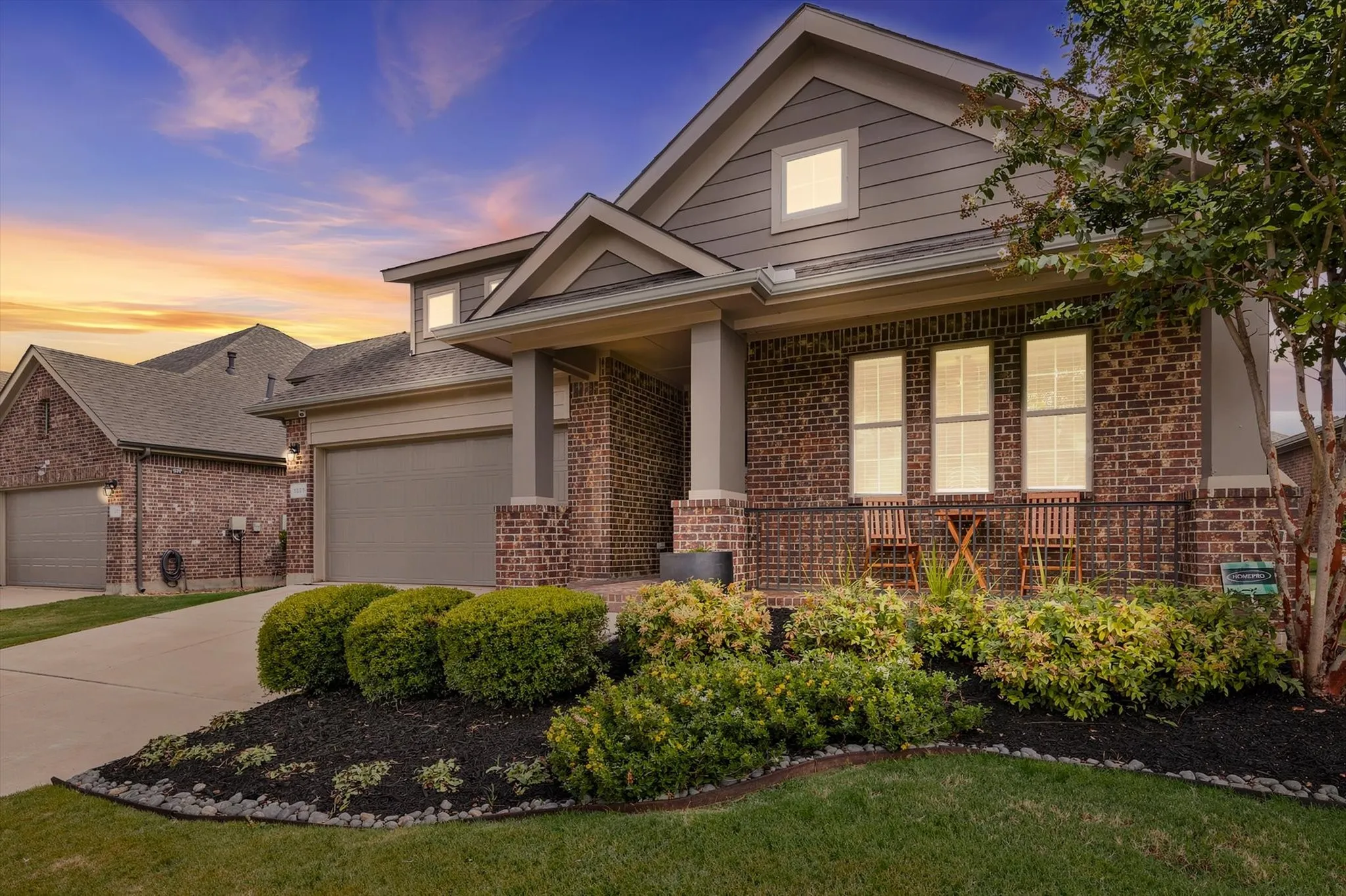 Single Family Residence For Sale in Denton County , 1325 Canary Lane, Argyle, Texas 76226, 3 Bedroom, 2 Bathroom, 2 Garage spaces, 1,872 Sqft, built in 2018, mls#21382725, Real Estate Agent in Argyle, Homes For Sale in Denton county, Homes For Sale in Argyle, Realtor in Argyle Texas, Real Estate Brokerage Independent Realty Texas, Luminita Cordes Realtor