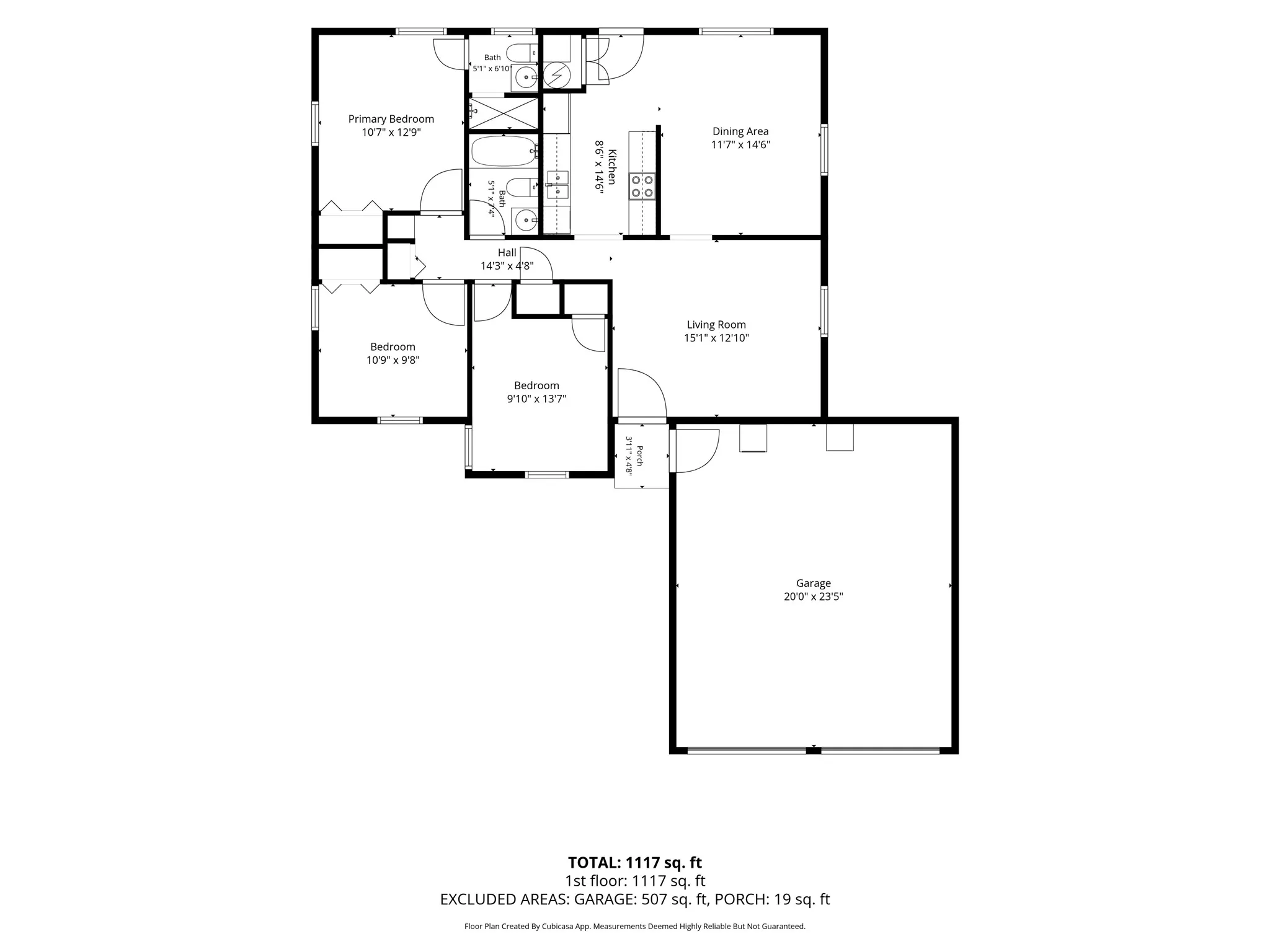 Single Family Residence For Sale in Tarrant County , 1116 Woodbrook Street, Arlington, Texas 76011, 3 Bedroom, 2 Bathroom, 2 Garage spaces, 1,253 Sqft, built in 1962, mls#21382589, Real Estate Agent in Arlington, Homes For Sale in Tarrant county, Homes For Sale in Arlington, Realtor in Arlington Texas, Real Estate Brokerage Independent Realty Texas, Luminita Cordes Realtor
