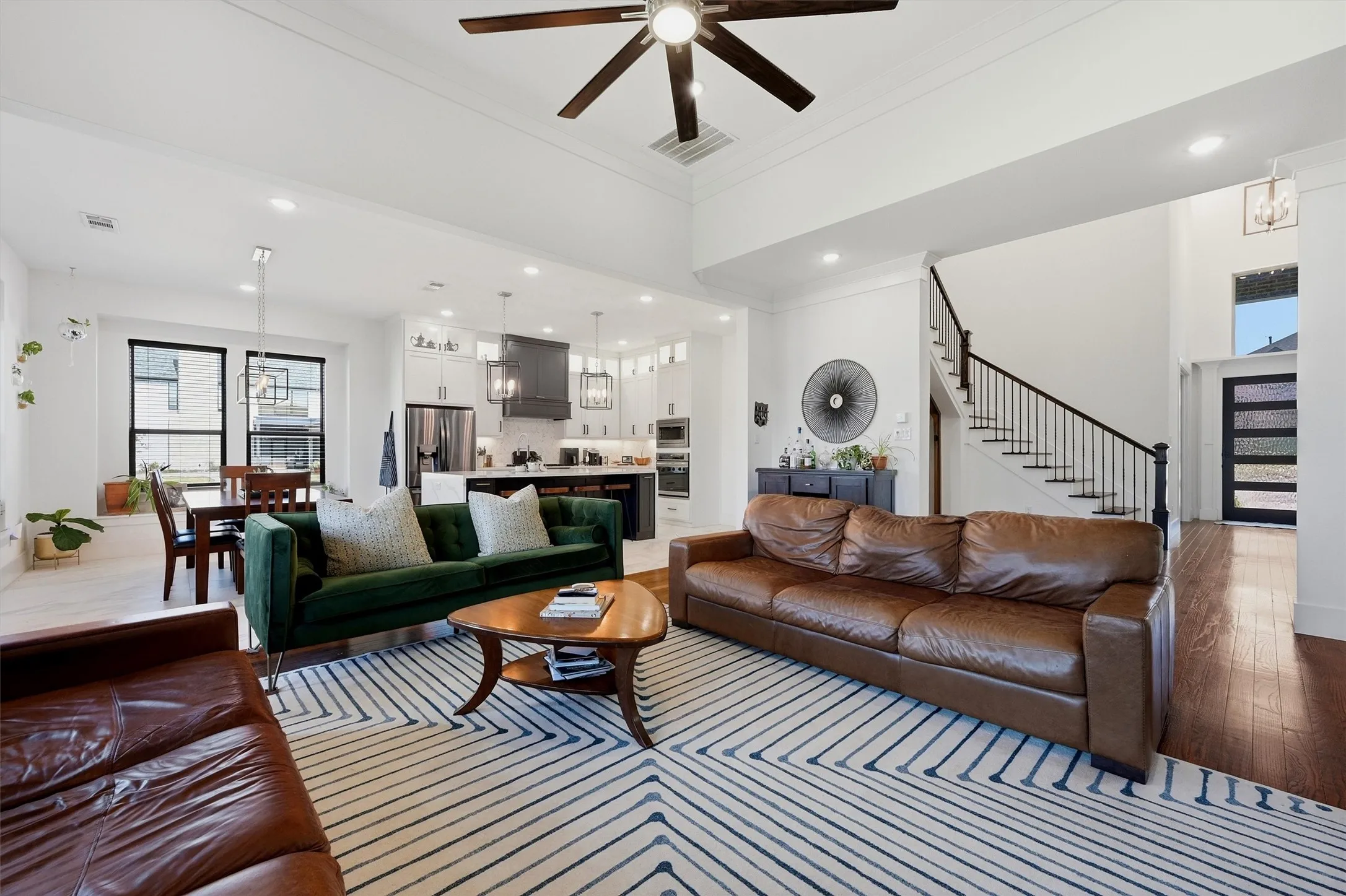 Single Family Residence For Sale in Grayson County , 3701 Bridlewood Trail, Denison, Texas 75020, 5 Bedroom, 4 Bathroom, 2 Garage spaces, 3,340 Sqft, built in 2021, mls#21382886, Real Estate Agent in Denison, Homes For Sale in Grayson county, Homes For Sale in Denison, Realtor in Denison Texas, Real Estate Brokerage Independent Realty Texas, Luminita Cordes Realtor