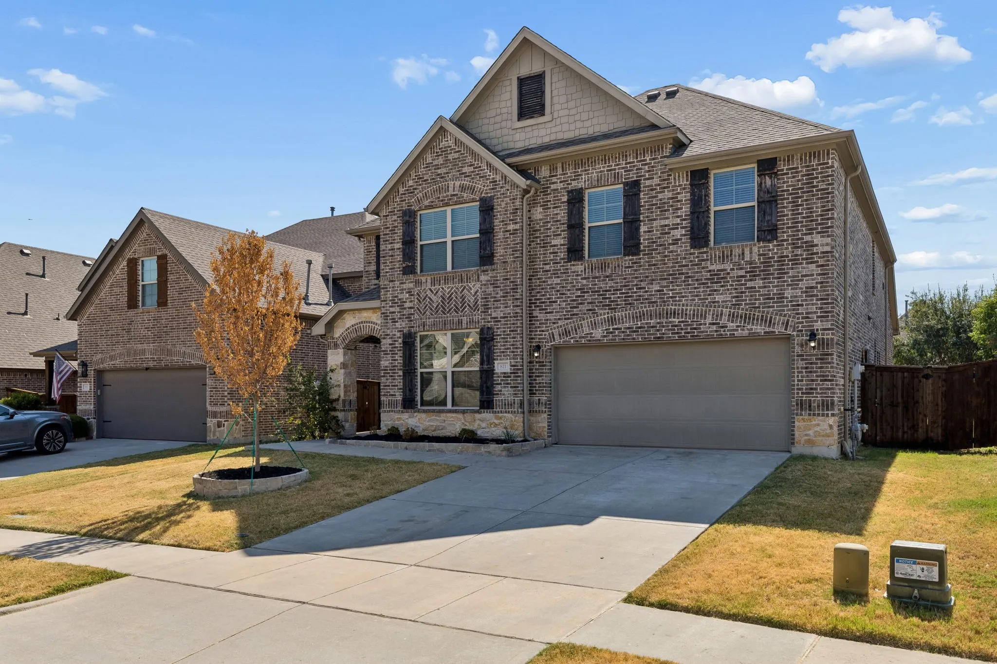 Single Family Residence For Sale in Collin County , 821 Llano Falls Drive, Mc Kinney, Texas 75071, 4 Bedroom, 4 Bathroom, 2 Garage spaces, 2,964 Sqft, built in 2015, mls#21382570, Real Estate Agent in Mc Kinney, Homes For Sale in Collin county, Homes For Sale in Mc Kinney, Realtor in Mc Kinney Texas, Real Estate Brokerage Independent Realty Texas, Luminita Cordes Realtor