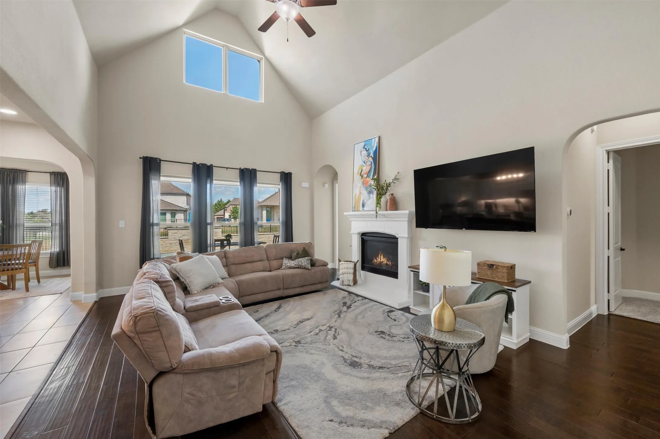 Single Family Residence For Sale in Rockwall County , 2427 Debracie Court, Heath, Texas 75126, 4 Bedroom, 4 Bathroom, 3 Garage spaces, 3,670 Sqft, built in 2017, mls#21382159, Real Estate Agent in Heath, Homes For Sale in Rockwall county, Homes For Sale in Heath, Realtor in Heath Texas, Real Estate Brokerage Independent Realty Texas, Luminita Cordes Realtor