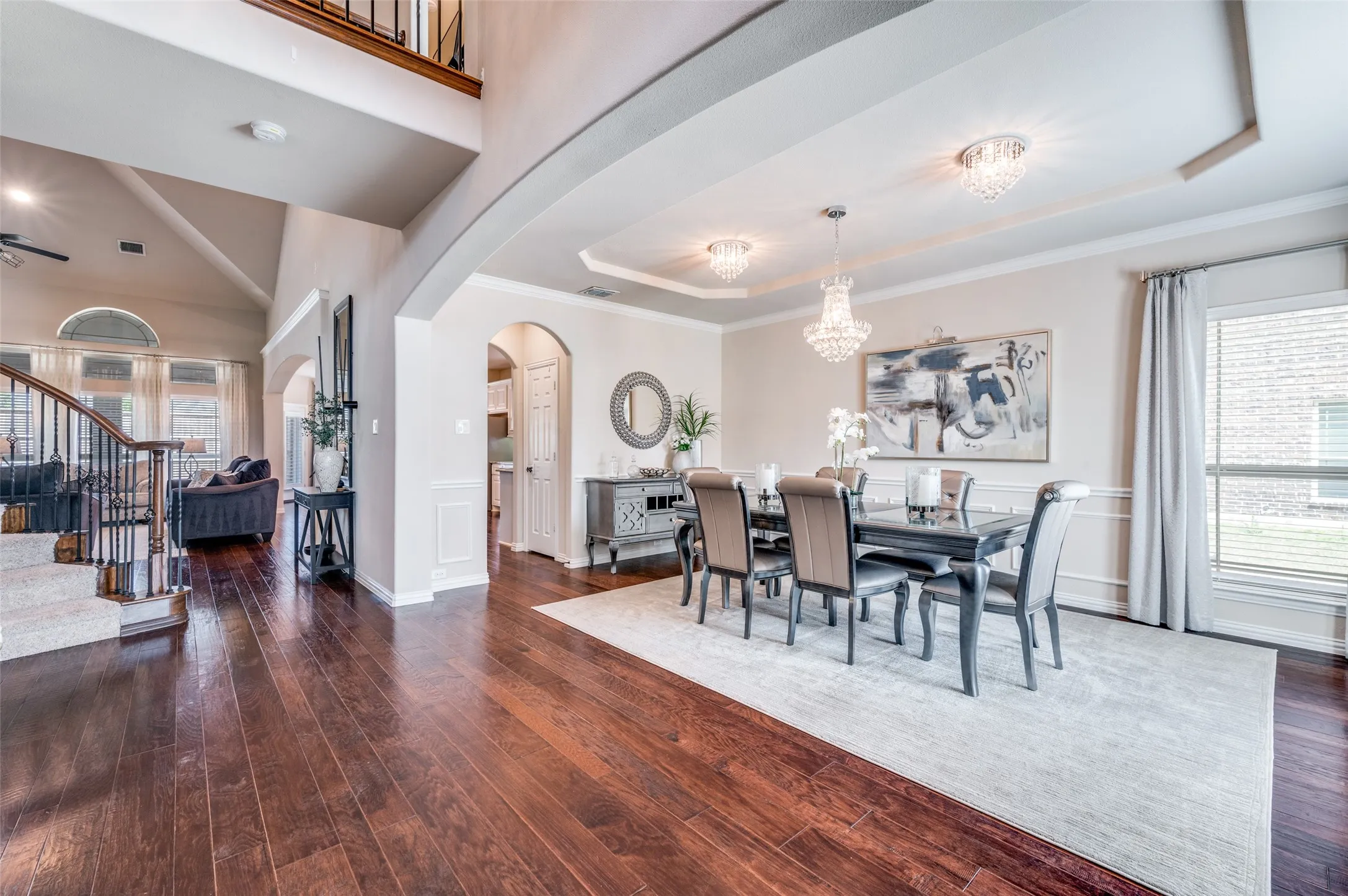 Single Family Residence For Sale in Collin County , 201 Kingsbury Lane, Prosper, Texas 75078, 5 Bedroom, 4 Bathroom, 3 Garage spaces, 4,083 Sqft, built in 2017, mls#21383217, Real Estate Agent in Prosper, Homes For Sale in Collin county, Homes For Sale in Prosper, Realtor in Prosper Texas, Real Estate Brokerage Independent Realty Texas, Luminita Cordes Realtor