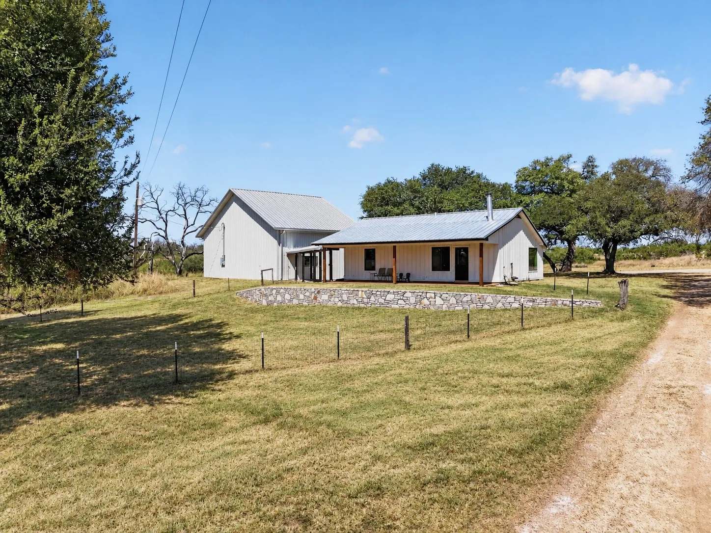 Single Family Residence For Sale in Somervell County , 7328 Fm 205, Glen Rose, Texas 76043, 2 Bedroom, 1 Bathroom, 3 Garage spaces, 927 Sqft, built in 2004, mls#21383255, Real Estate Agent in Glen Rose, Homes For Sale in Somervell county, Homes For Sale in Glen Rose, Realtor in Glen Rose Texas, Real Estate Brokerage Independent Realty Texas, Luminita Cordes Realtor