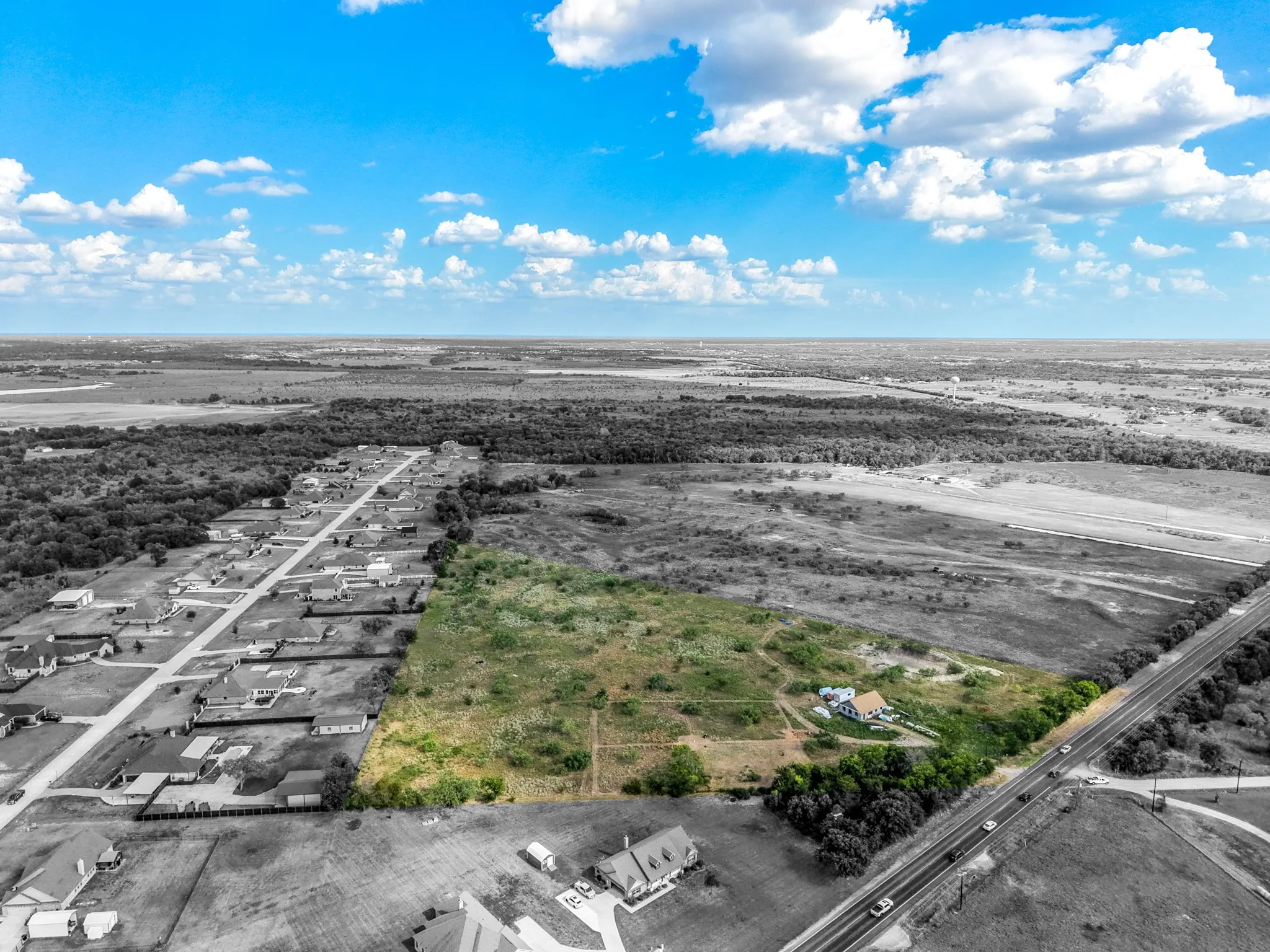 Unimproved Land For Sale in Kaufman County , 7348 N State Highway 34, Oak Ridge, Texas 75161, 0, 0, Garage spaces, 0 Sqft, built in 2022, mls#21367622, Real Estate Agent in Oak Ridge, Homes For Sale in Kaufman county, Homes For Sale in Oak Ridge, Realtor in Oak Ridge Texas, Real Estate Brokerage Independent Realty Texas, Luminita Cordes Realtor