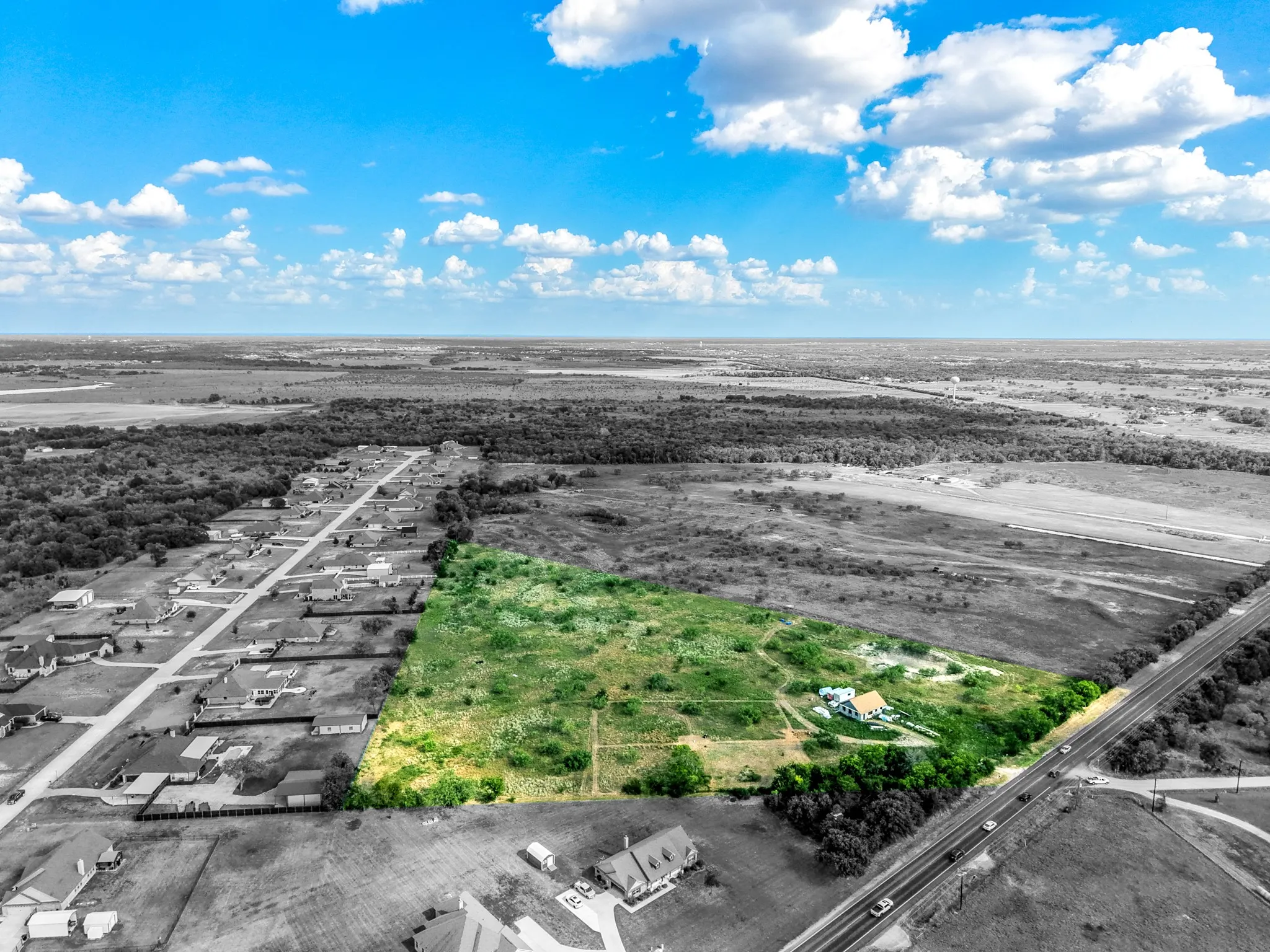 Unimproved Land For Sale in Kaufman County , 7348 N State Highway 34, Oak Ridge, Texas 75161, 0, 0, Garage spaces, 0 Sqft, built in 2022, mls#21367622, Real Estate Agent in Oak Ridge, Homes For Sale in Kaufman county, Homes For Sale in Oak Ridge, Realtor in Oak Ridge Texas, Real Estate Brokerage Independent Realty Texas, Luminita Cordes Realtor