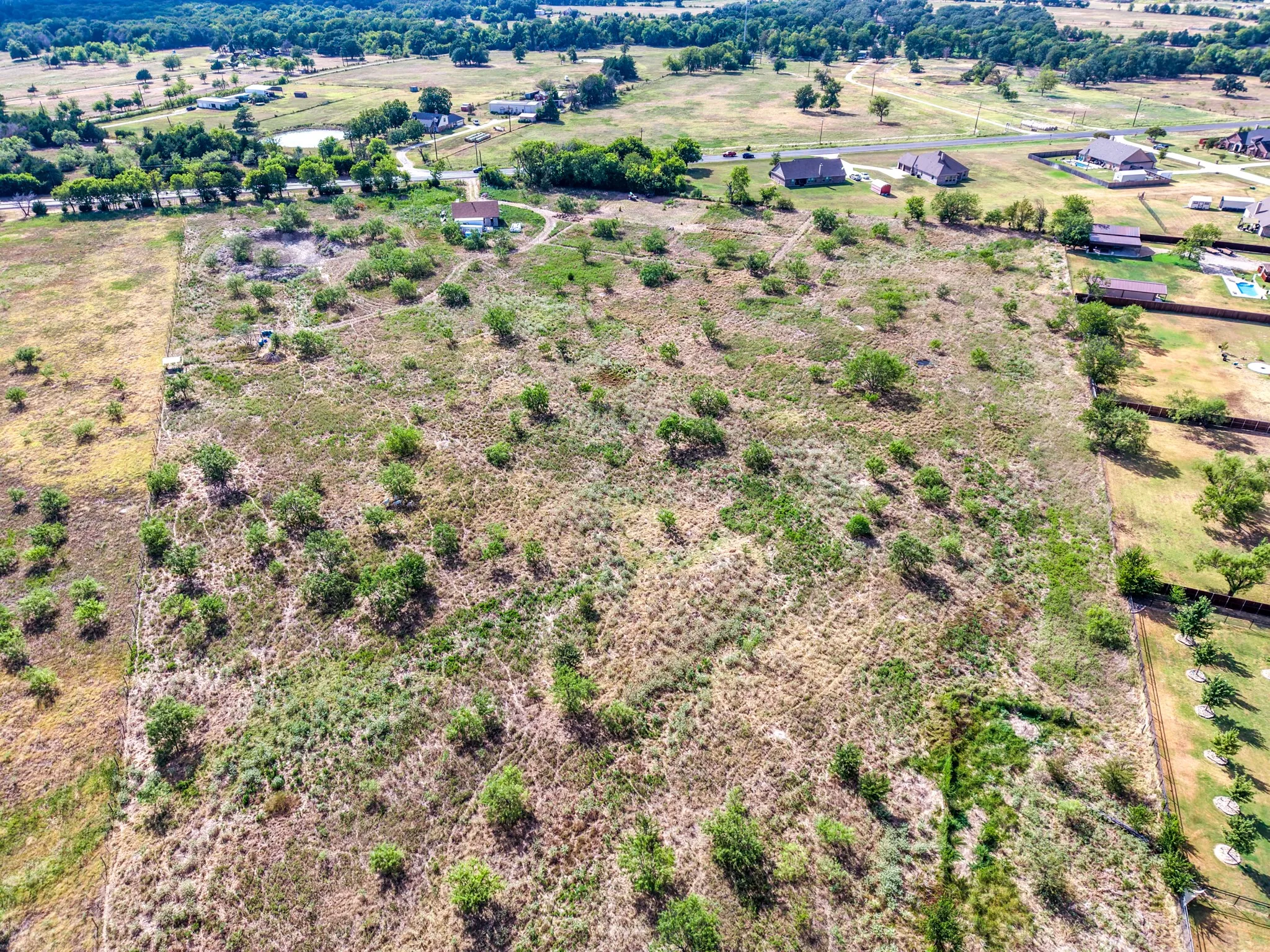 Unimproved Land For Sale in Kaufman County , 7348 N State Highway 34, Oak Ridge, Texas 75161, 0, 0, Garage spaces, 0 Sqft, built in 2022, mls#21367622, Real Estate Agent in Oak Ridge, Homes For Sale in Kaufman county, Homes For Sale in Oak Ridge, Realtor in Oak Ridge Texas, Real Estate Brokerage Independent Realty Texas, Luminita Cordes Realtor
