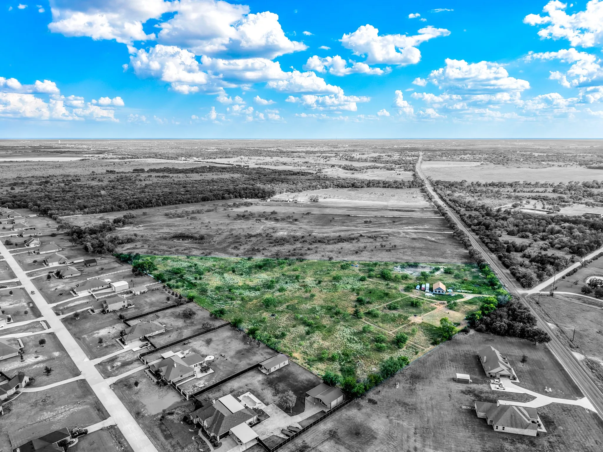 Unimproved Land For Sale in Kaufman County , 7348 N State Highway 34, Oak Ridge, Texas 75161, 0, 0, Garage spaces, 0 Sqft, built in 2022, mls#21367622, Real Estate Agent in Oak Ridge, Homes For Sale in Kaufman county, Homes For Sale in Oak Ridge, Realtor in Oak Ridge Texas, Real Estate Brokerage Independent Realty Texas, Luminita Cordes Realtor