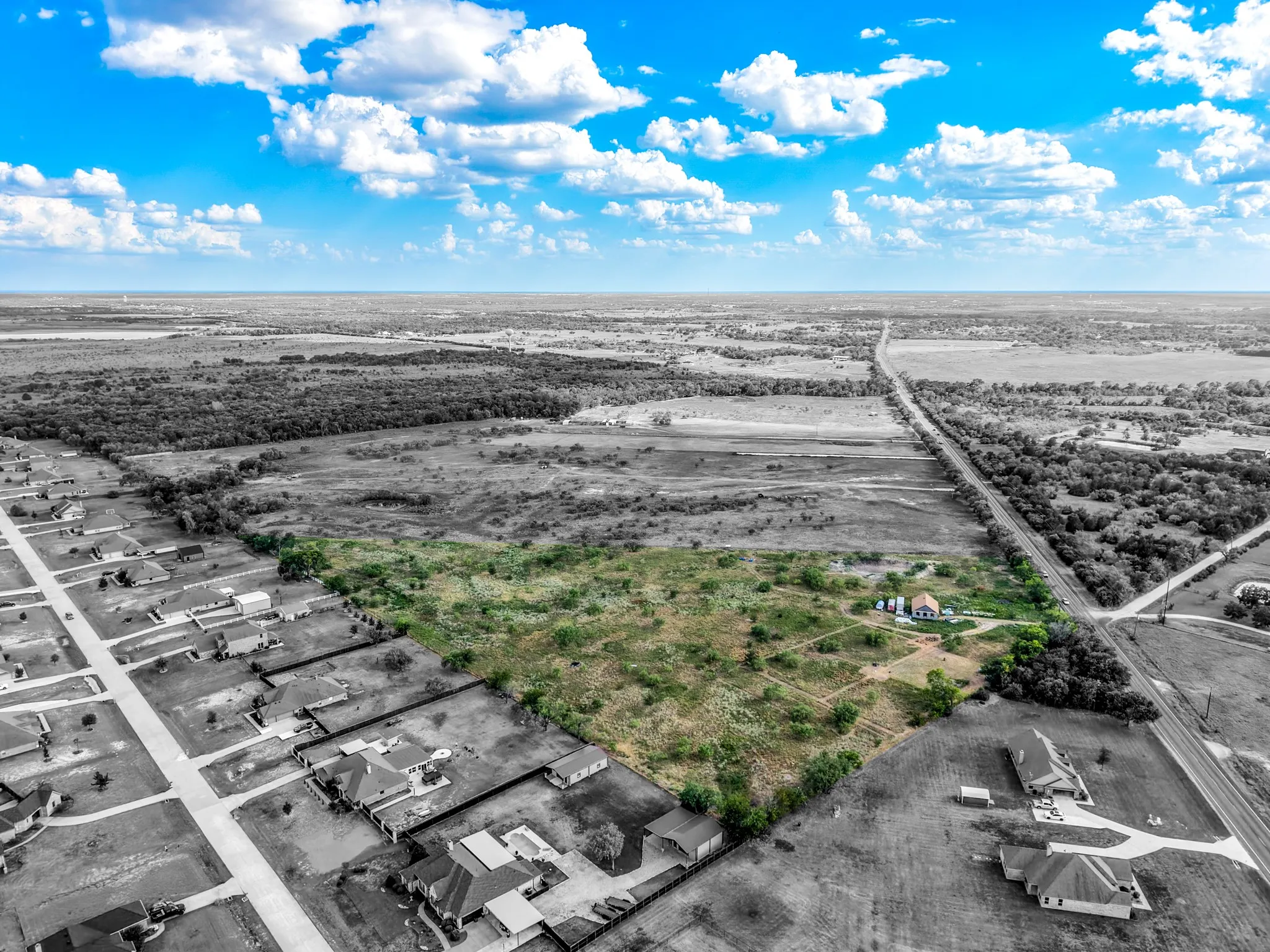 Unimproved Land For Sale in Kaufman County , 7348 N State Highway 34, Oak Ridge, Texas 75161, 0, 0, Garage spaces, 0 Sqft, built in 2022, mls#21367622, Real Estate Agent in Oak Ridge, Homes For Sale in Kaufman county, Homes For Sale in Oak Ridge, Realtor in Oak Ridge Texas, Real Estate Brokerage Independent Realty Texas, Luminita Cordes Realtor