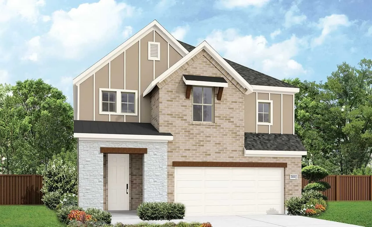 Single Family Residence For Sale in Kaufman County , 1056 Barkers Pond Avenue, Forney, Texas 75126, 4 Bedroom, 4 Bathroom, 2 Garage spaces, 2,650 Sqft, built in 2026, mls#21383209, Real Estate Agent in Forney, Homes For Sale in Kaufman county, Homes For Sale in Forney, Realtor in Forney Texas, Real Estate Brokerage Independent Realty Texas, Luminita Cordes Realtor