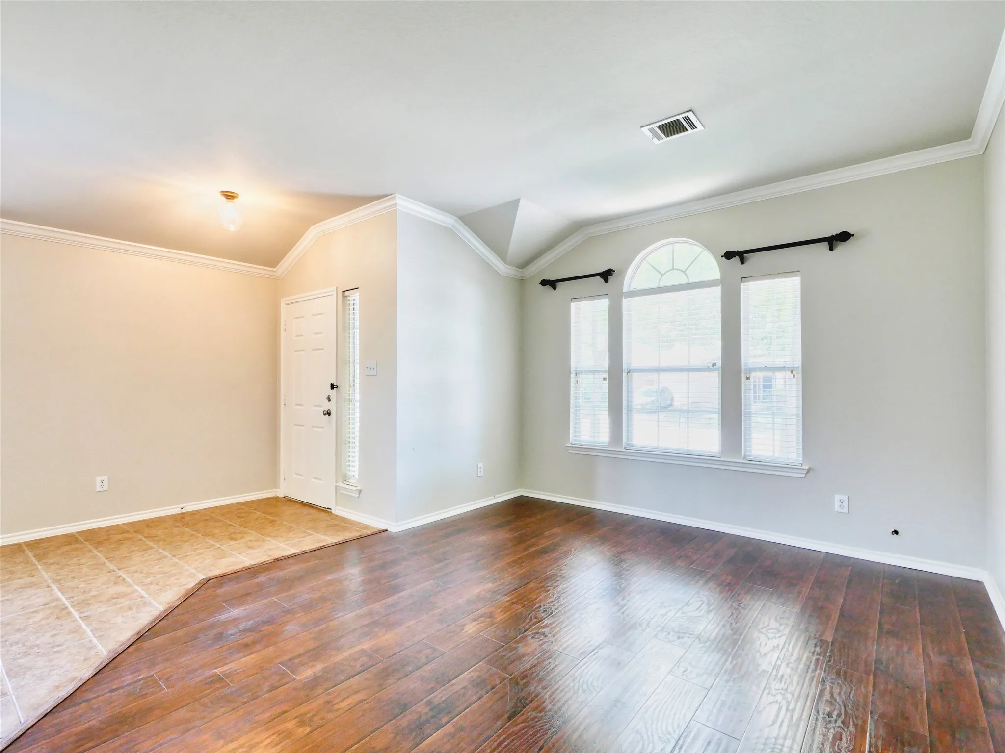 Formal Living room