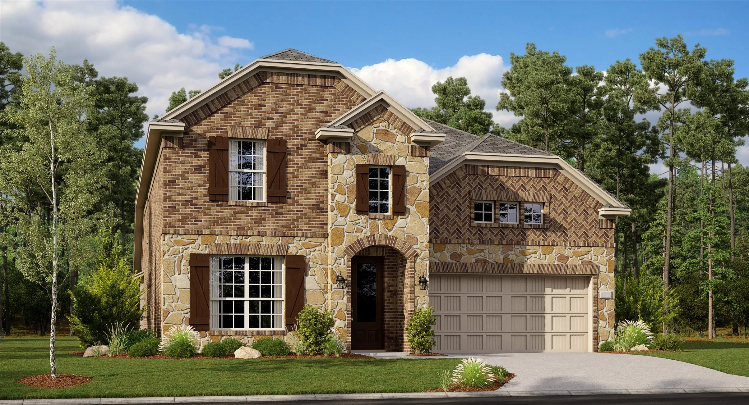 Single Family Residence For Sale in Tarrant County , 2852 Reuter Avenue, Fort Worth, Texas 76179, 4 Bedroom, 4 Bathroom, 3 Garage spaces, 3,181 Sqft, built in 2026, mls#21383293, Real Estate Agent in Fort Worth, Homes For Sale in Tarrant county, Homes For Sale in Fort Worth, Realtor in Fort Worth Texas, Real Estate Brokerage Independent Realty Texas, Luminita Cordes Realtor