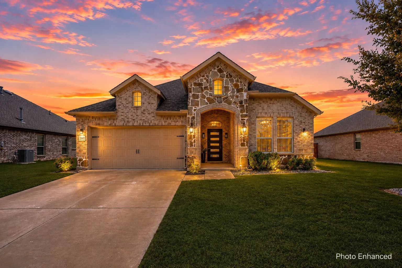 Single Family Residence For Sale in Collin County , 2805 Lilly Lane, Anna, Texas 75409, 3 Bedroom, 2 Bathroom, 2 Garage spaces, 1,629 Sqft, built in 2022, mls#21360762, Real Estate Agent in Anna, Homes For Sale in Collin county, Homes For Sale in Anna, Realtor in Anna Texas, Real Estate Brokerage Independent Realty Texas, Luminita Cordes Realtor