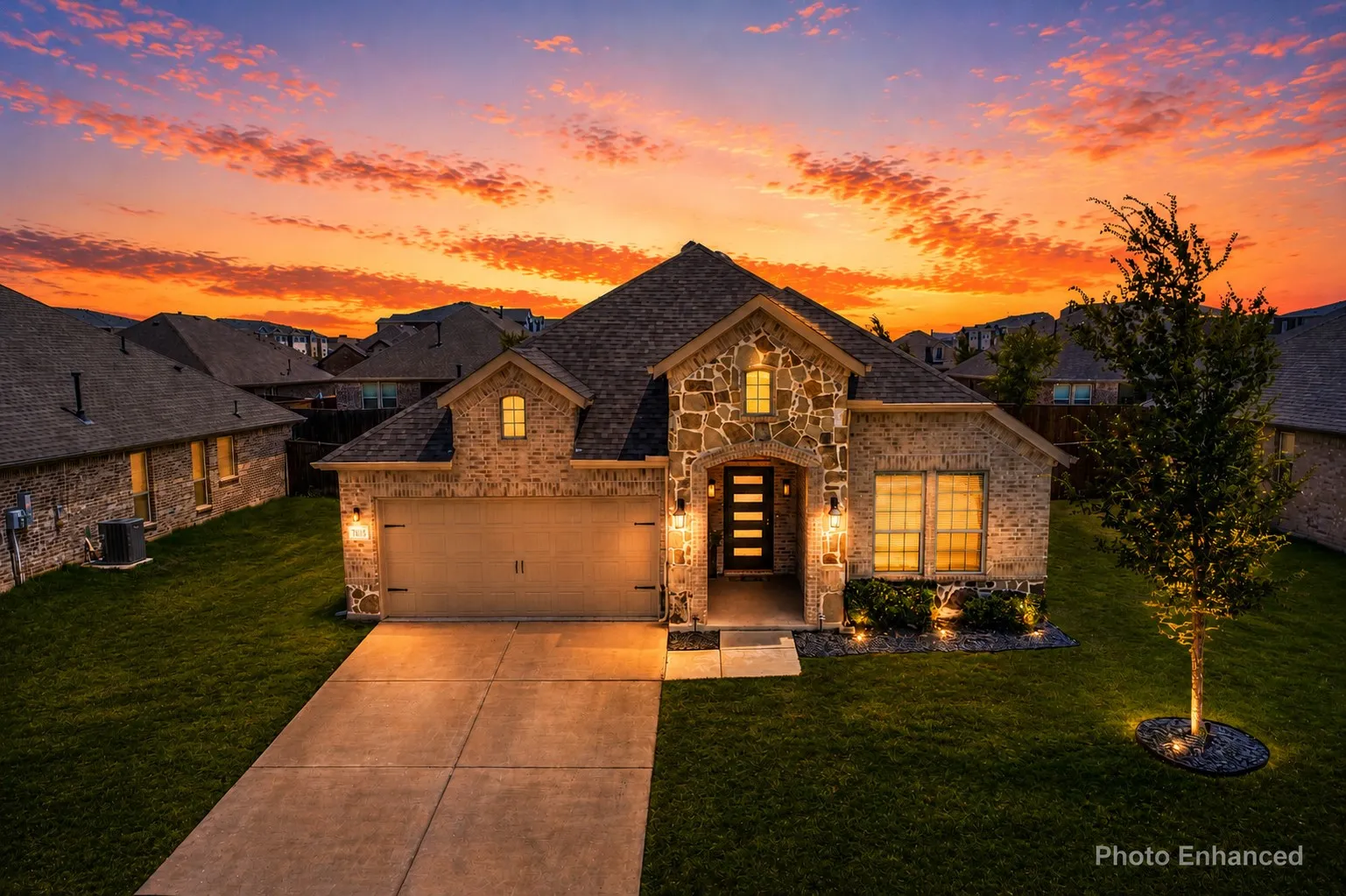 Single Family Residence For Sale in Collin County , 2805 Lilly Lane, Anna, Texas 75409, 3 Bedroom, 2 Bathroom, 2 Garage spaces, 1,629 Sqft, built in 2022, mls#21360762, Real Estate Agent in Anna, Homes For Sale in Collin county, Homes For Sale in Anna, Realtor in Anna Texas, Real Estate Brokerage Independent Realty Texas, Luminita Cordes Realtor
