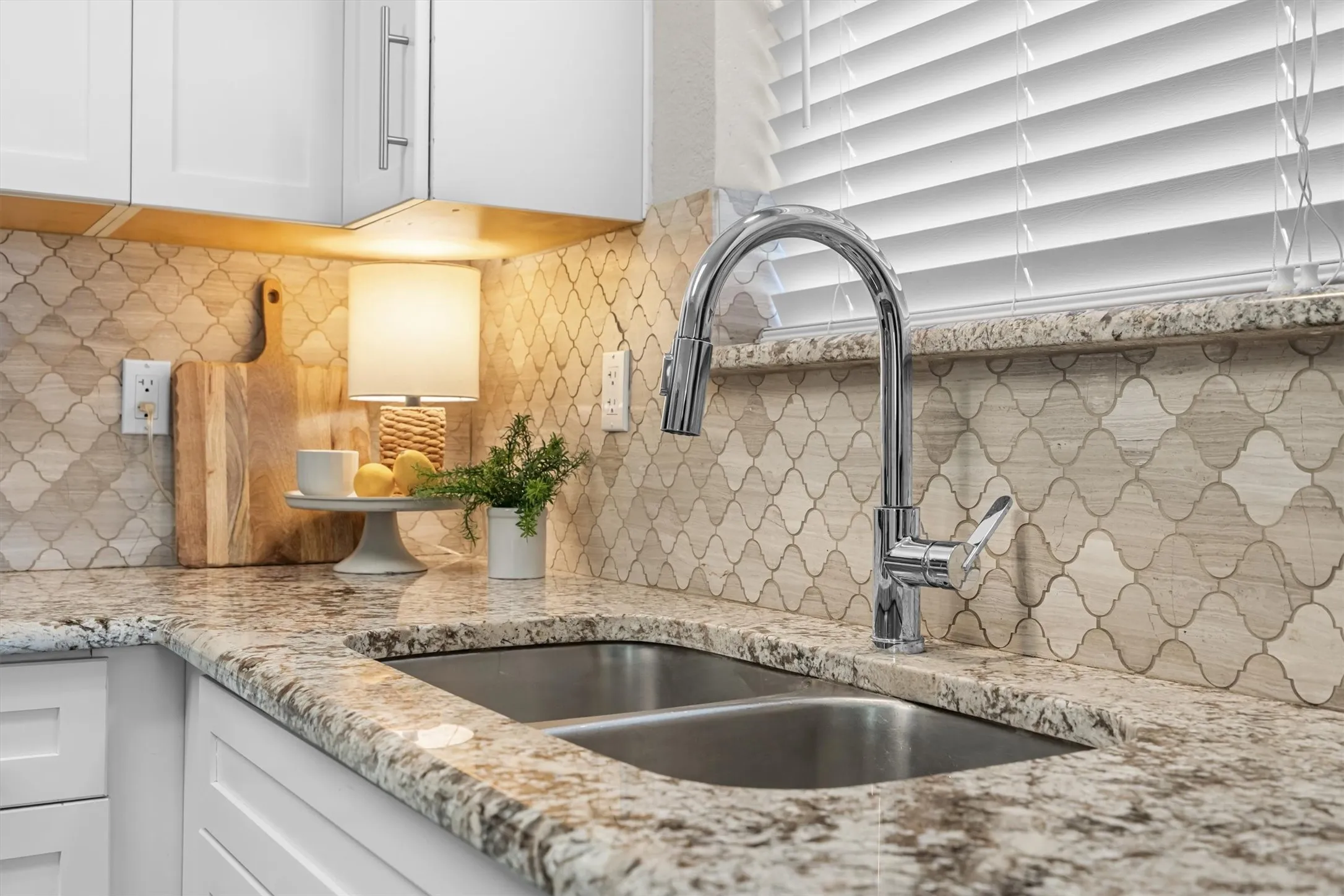Granite Countertops