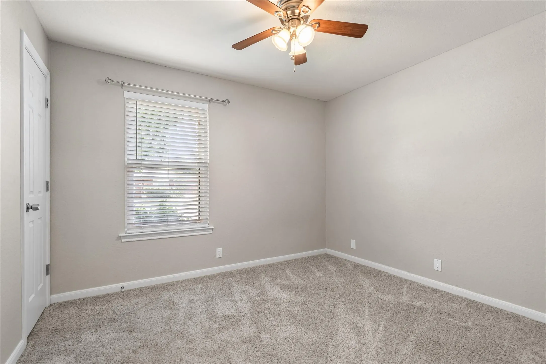 Bedroom #3