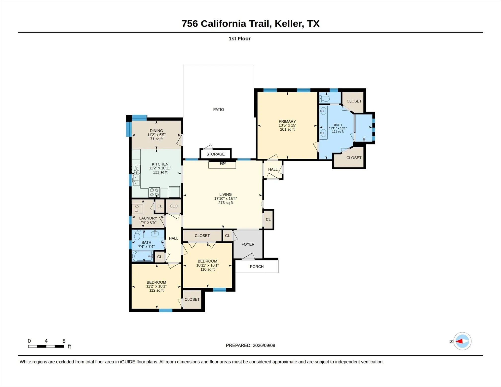 Single Family Residence For Sale in Tarrant County , 756 California, Keller, Texas 76248, 3 Bedroom, 2 Bathroom, 2 Garage spaces, 1,586 Sqft, built in 1985, mls#21381612, Real Estate Agent in Keller, Homes For Sale in Tarrant county, Homes For Sale in Keller, Realtor in Keller Texas, Real Estate Brokerage Independent Realty Texas, Luminita Cordes Realtor