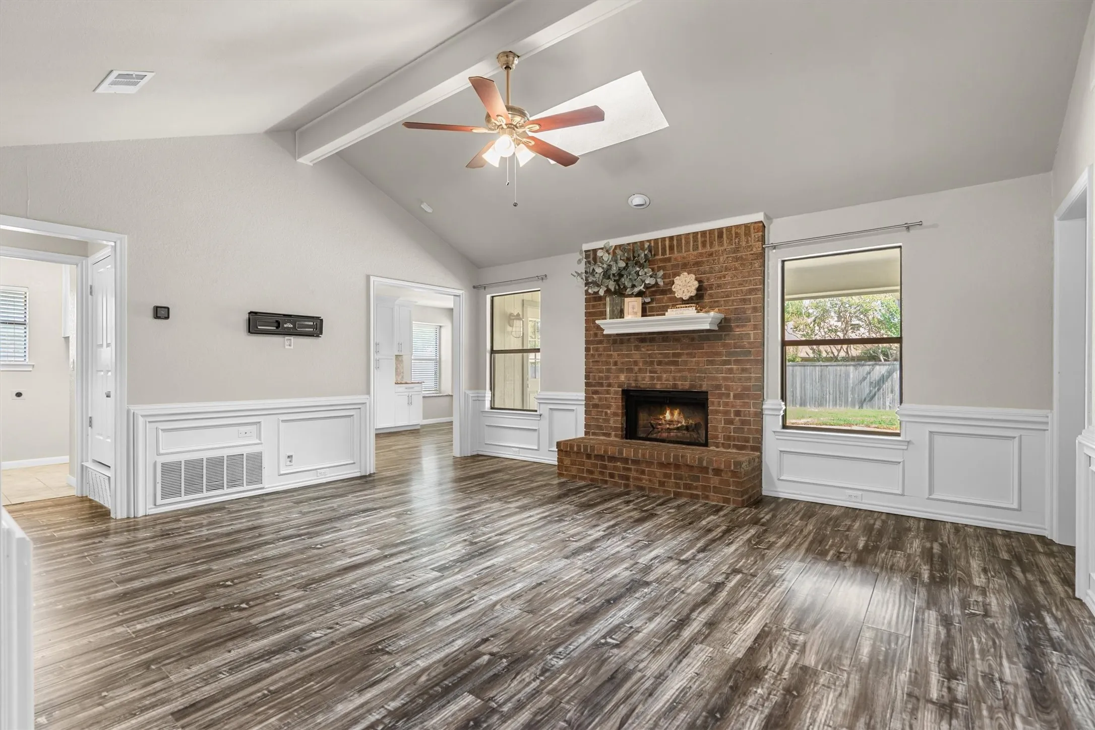 LVP Flooring