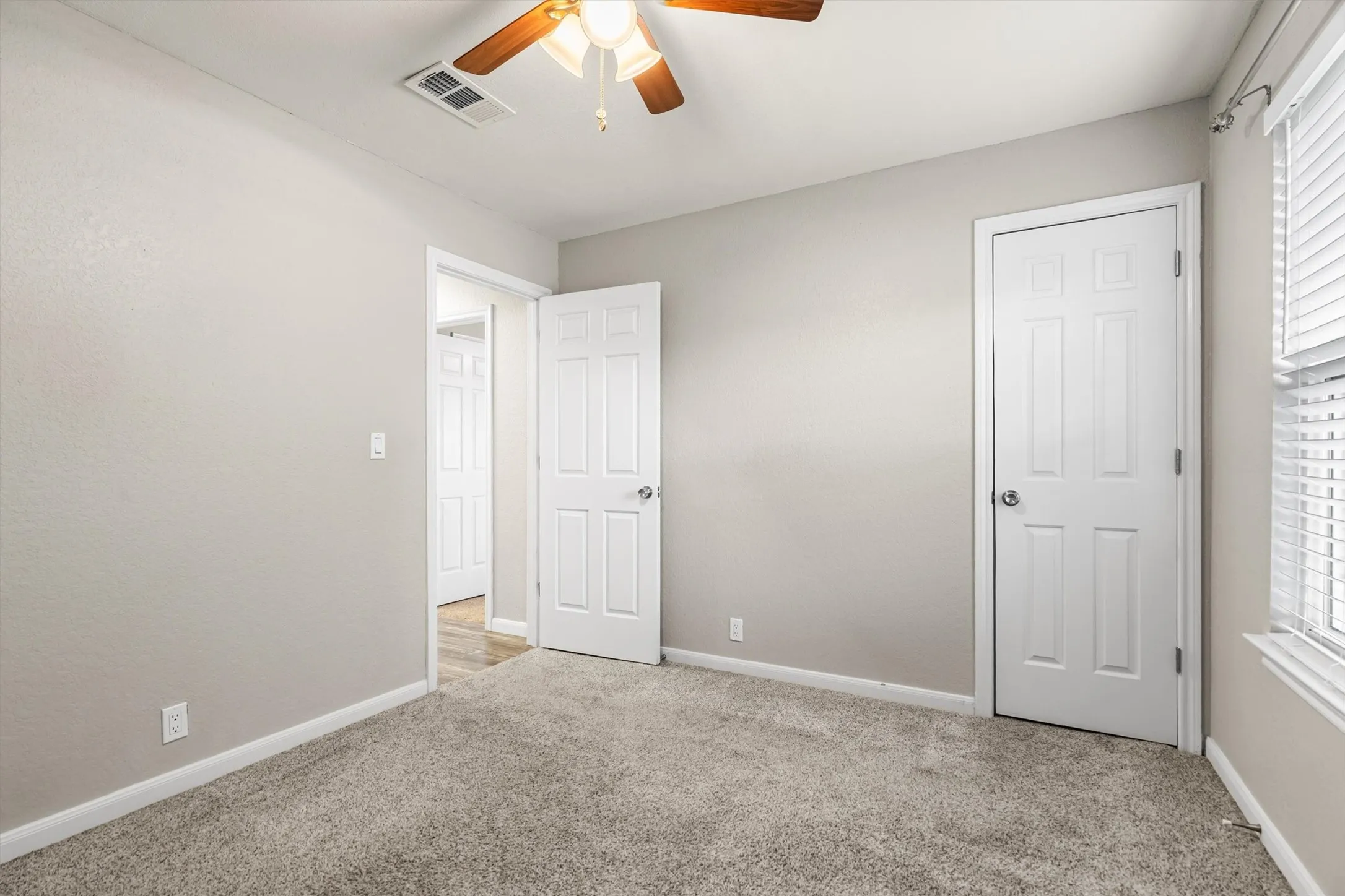Bedroom #3