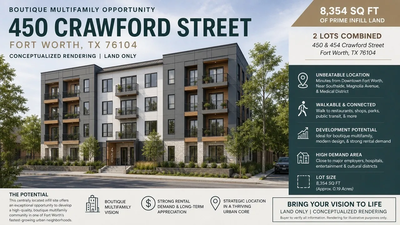 This rendering is conceptual and for illustrative purpose only. Development subject to city approval, zoning and design.