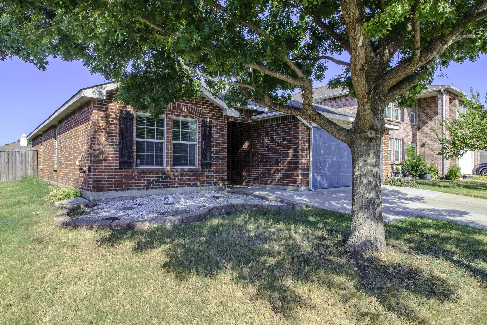 Single Family Residence For Sale