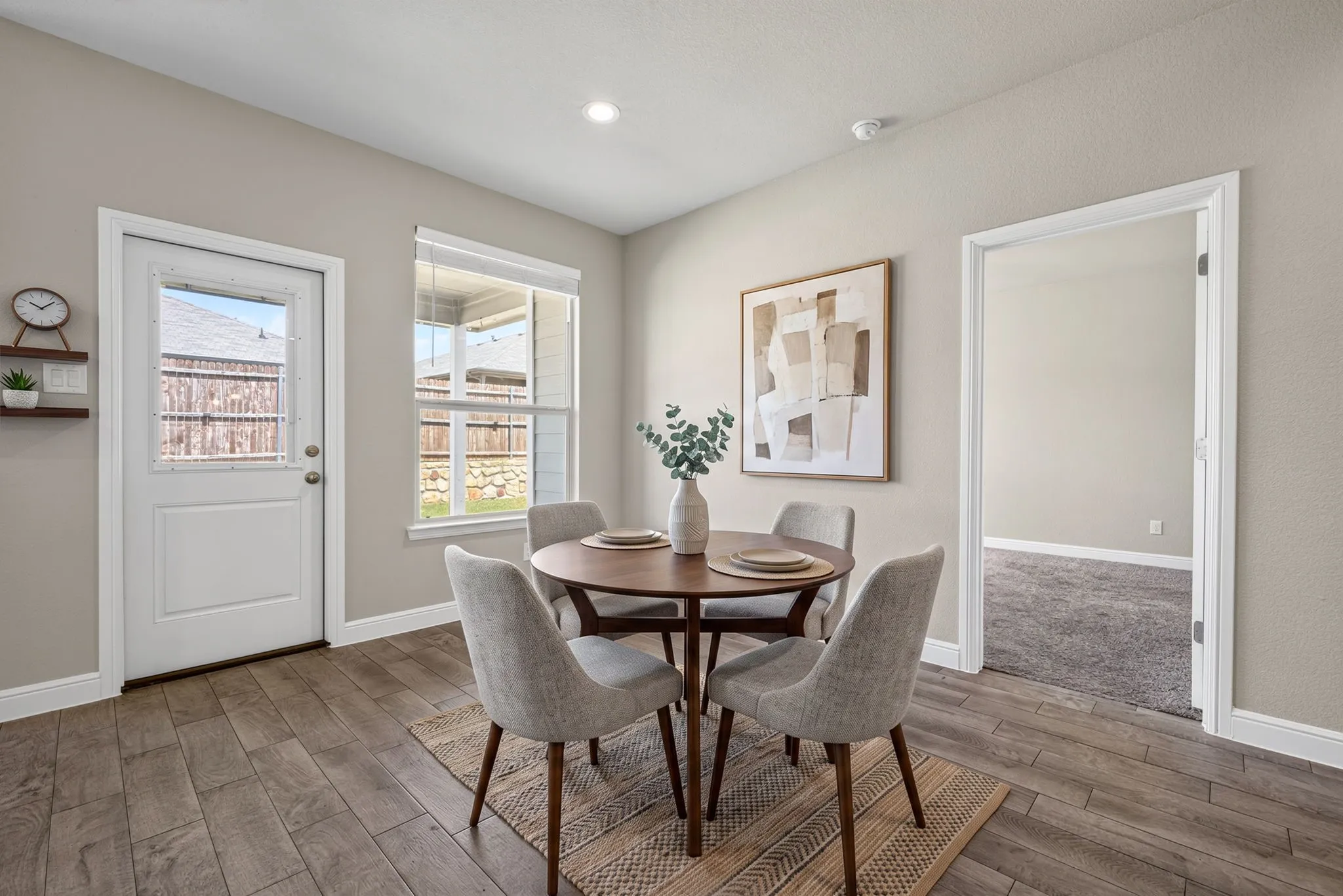 Single Family Residence For Rent in Denton County , 841 Blackhorse Trail, Fort Worth, Texas 76247, 4 Bedroom, 2 Bathroom, 2 Garage spaces, 1,849 Sqft, built in 2021, mls#21383332, Real Estate Agent in Fort Worth, Homes For Rent in Denton county, Homes For Rent in Fort Worth, Realtor in Fort Worth Texas, Real Estate Brokerage Independent Realty Texas, Luminita Cordes Realtor