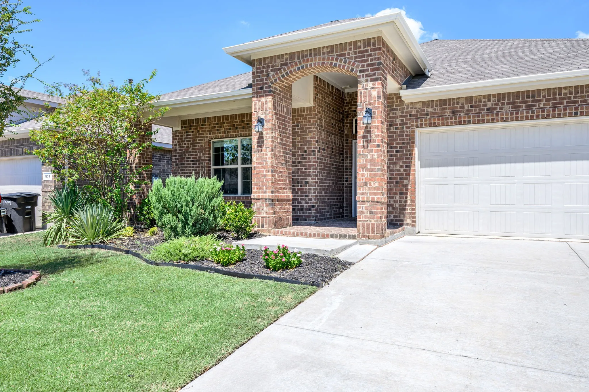 Single Family Residence For Rent in Denton County , 841 Blackhorse Trail, Fort Worth, Texas 76247, 4 Bedroom, 2 Bathroom, 2 Garage spaces, 1,849 Sqft, built in 2021, mls#21383332, Real Estate Agent in Fort Worth, Homes For Rent in Denton county, Homes For Rent in Fort Worth, Realtor in Fort Worth Texas, Real Estate Brokerage Independent Realty Texas, Luminita Cordes Realtor